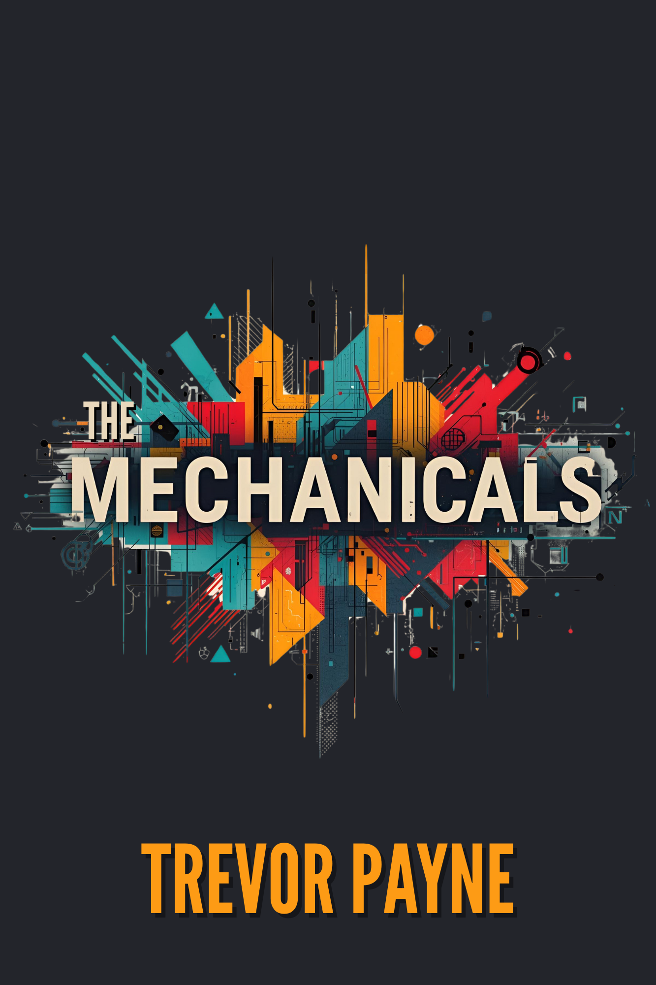 THE MECHANICALS