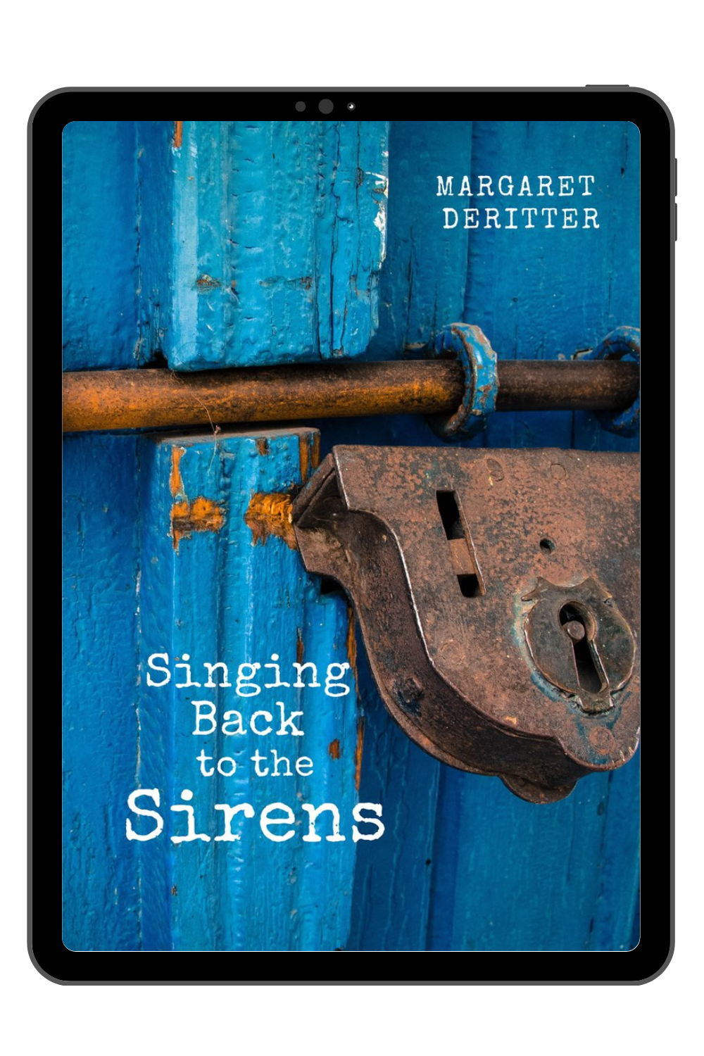 SINGING BACK TO THE SIRENS