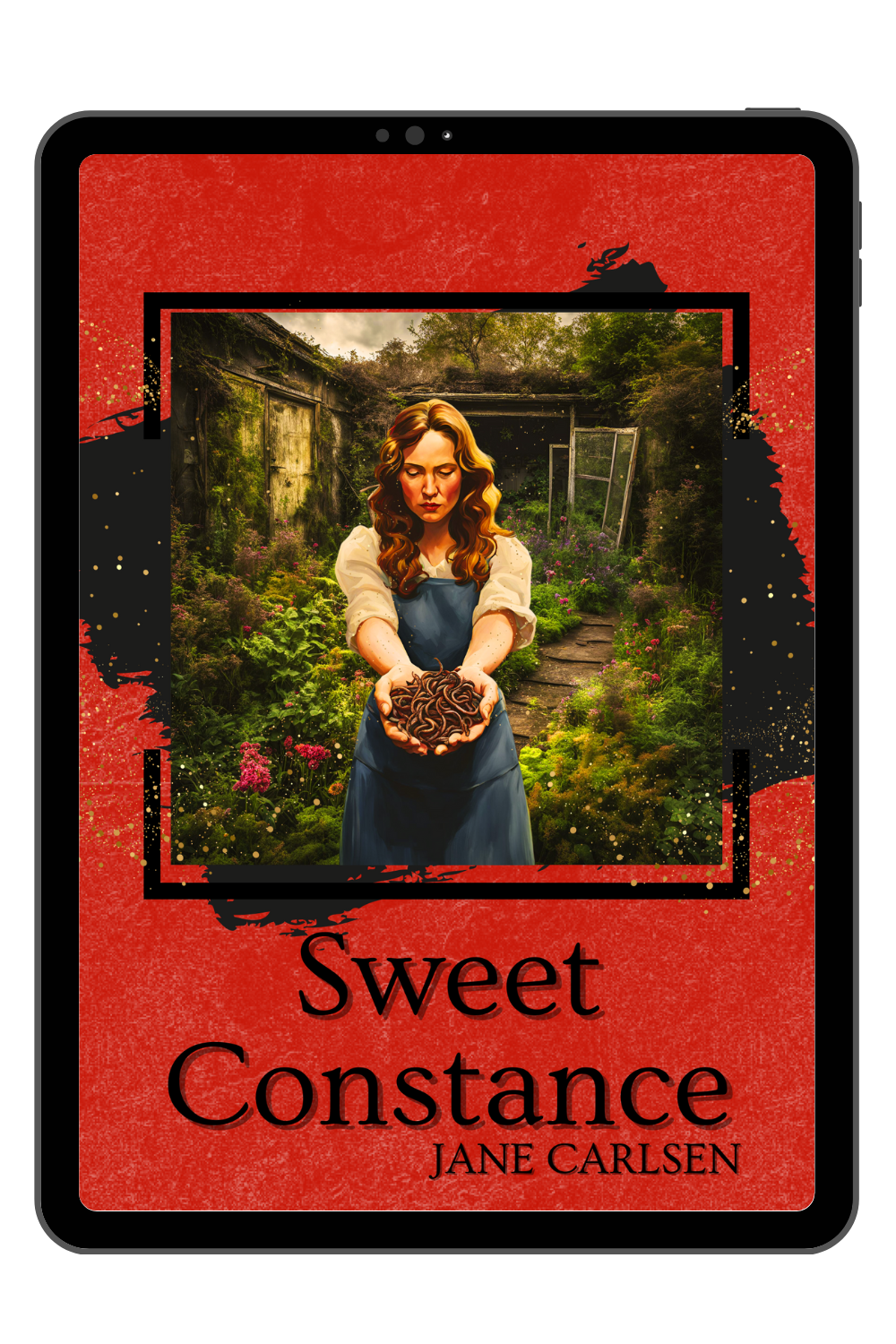SWEET CONSTANCE