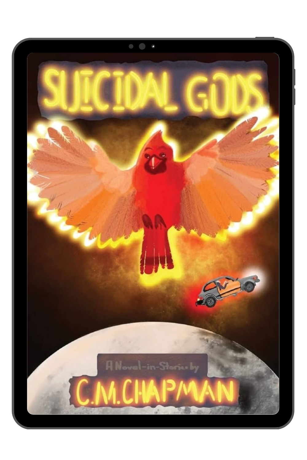 SUICIDAL GODS