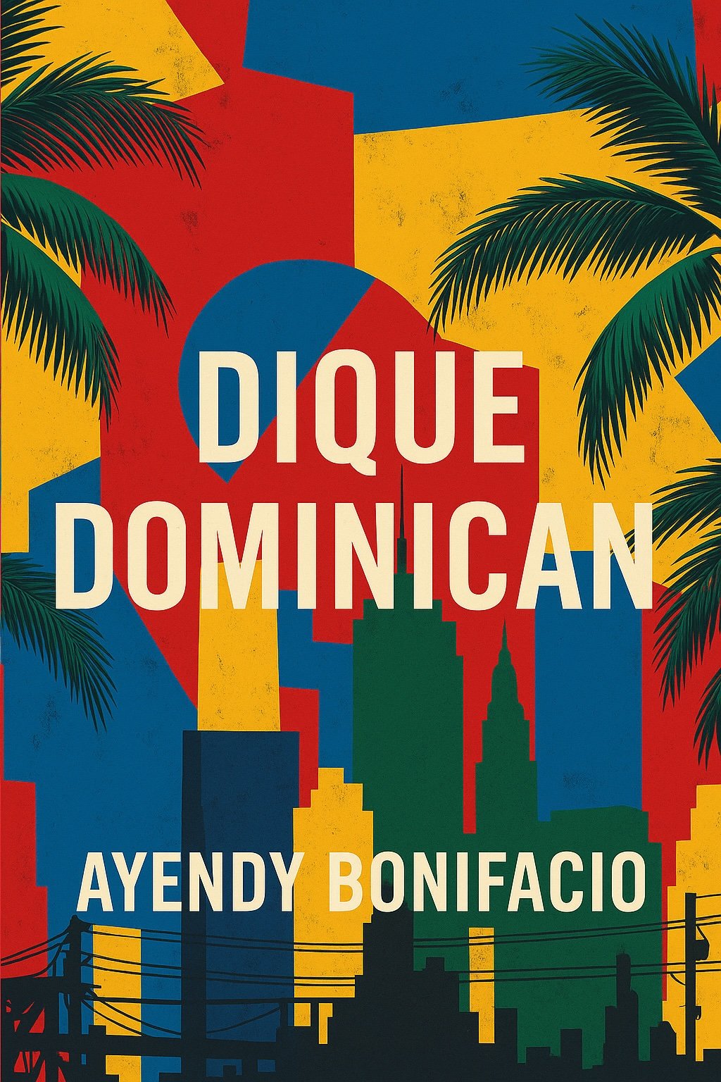 Dique Dominican