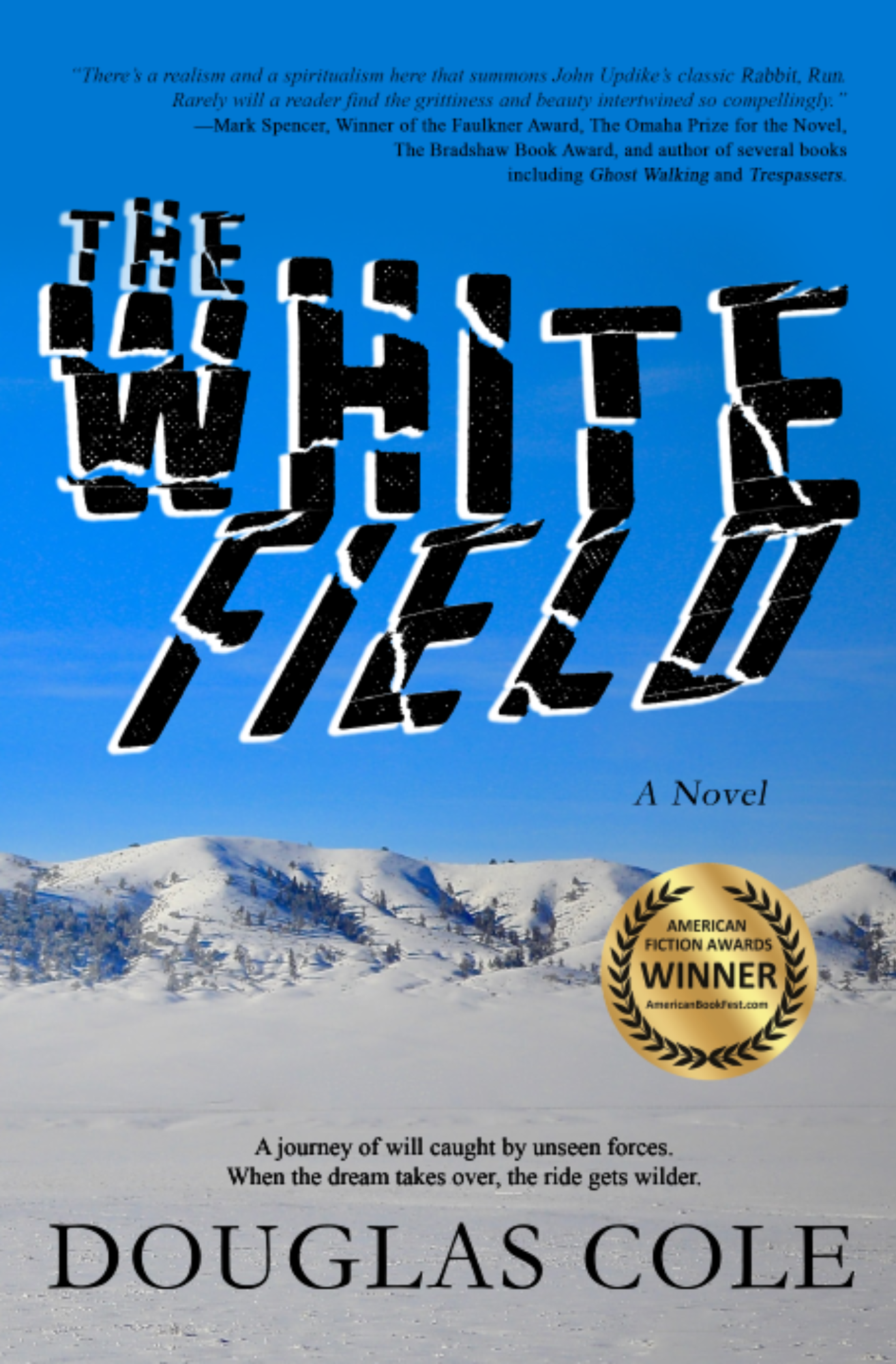 THE WHITE FIELD