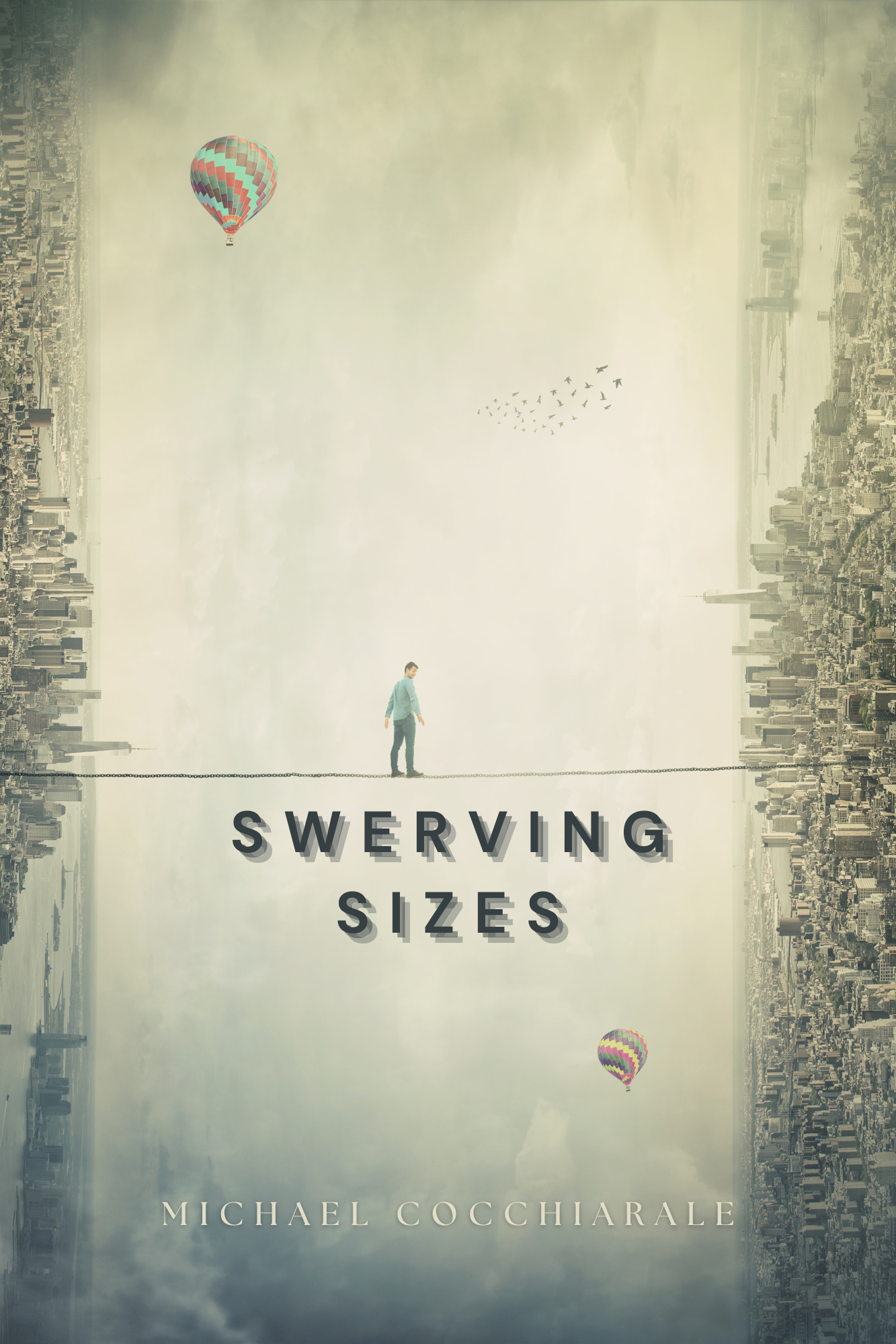 SWERVING SIZES