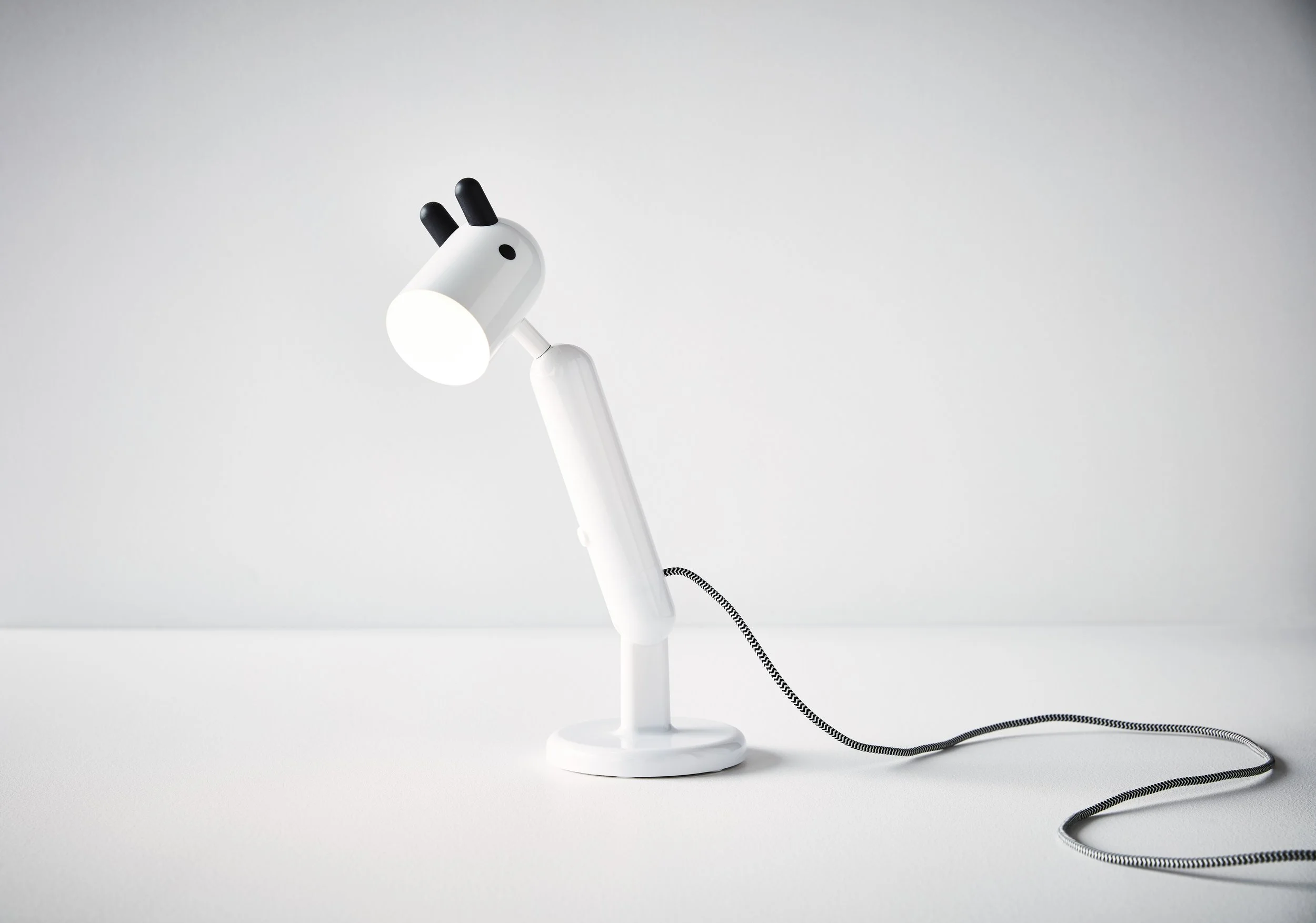 Visual Language & Brand Identity
