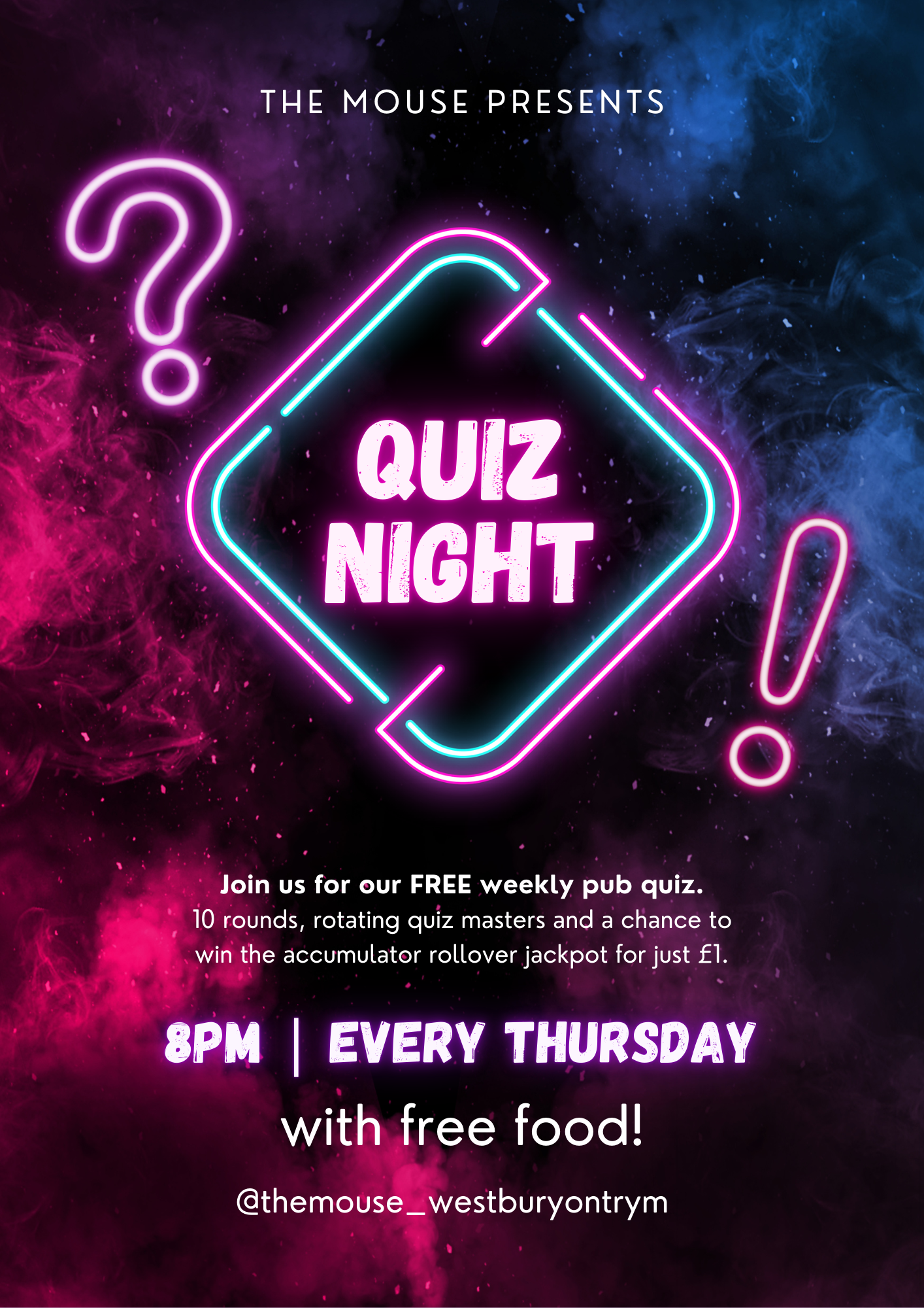 Quiz Night 