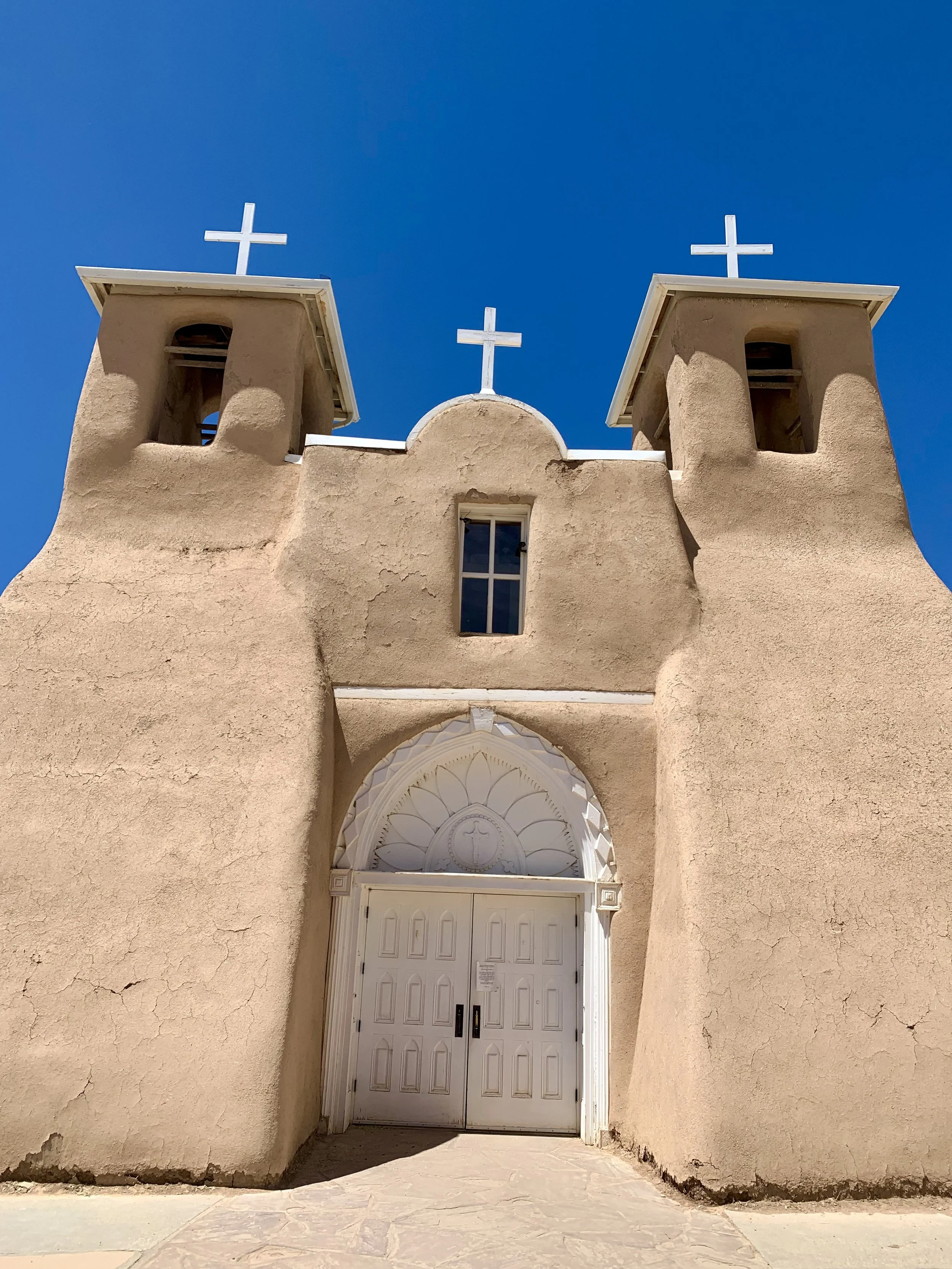 NEW MEXICO