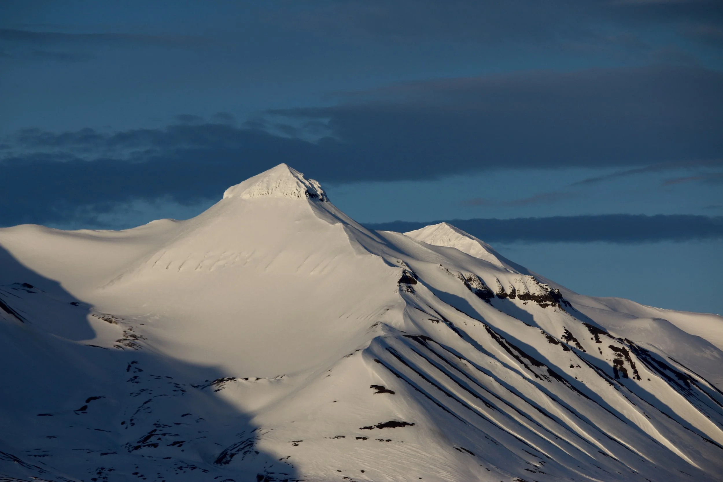 SVALBARD