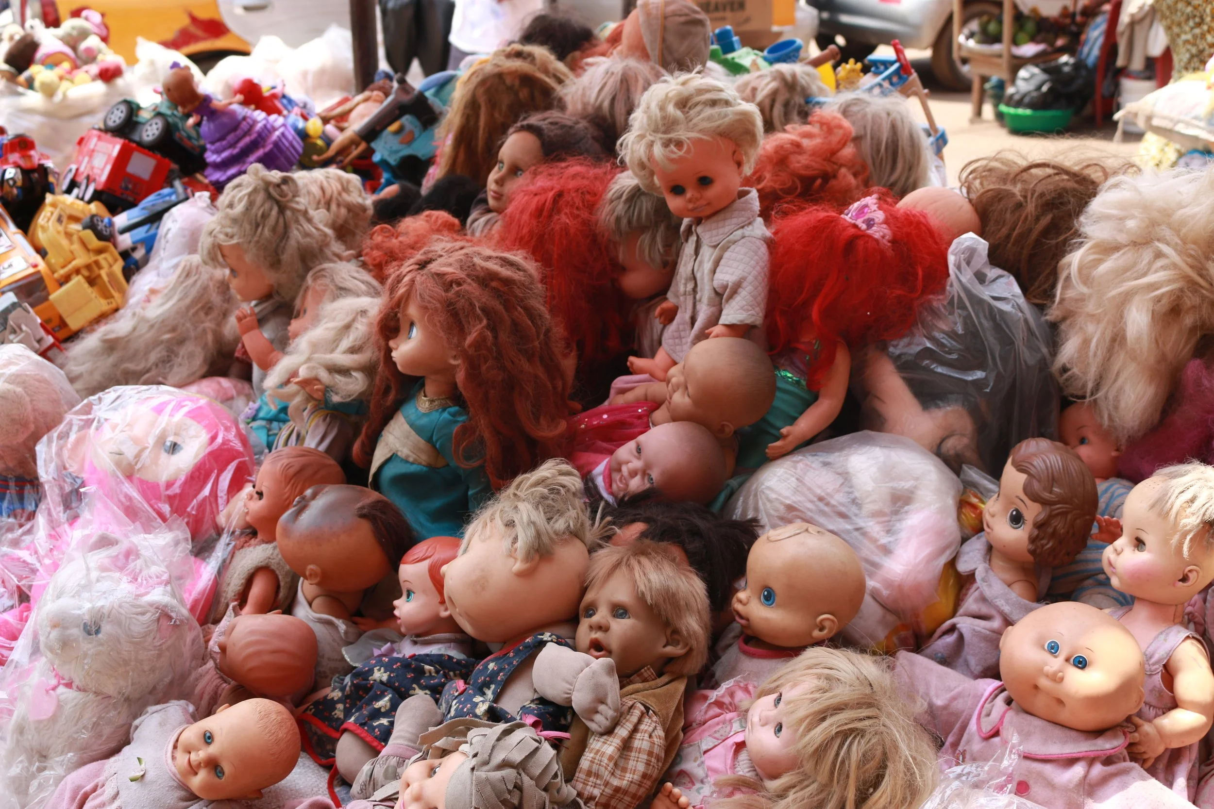 baby dolls in ghana.JPG
