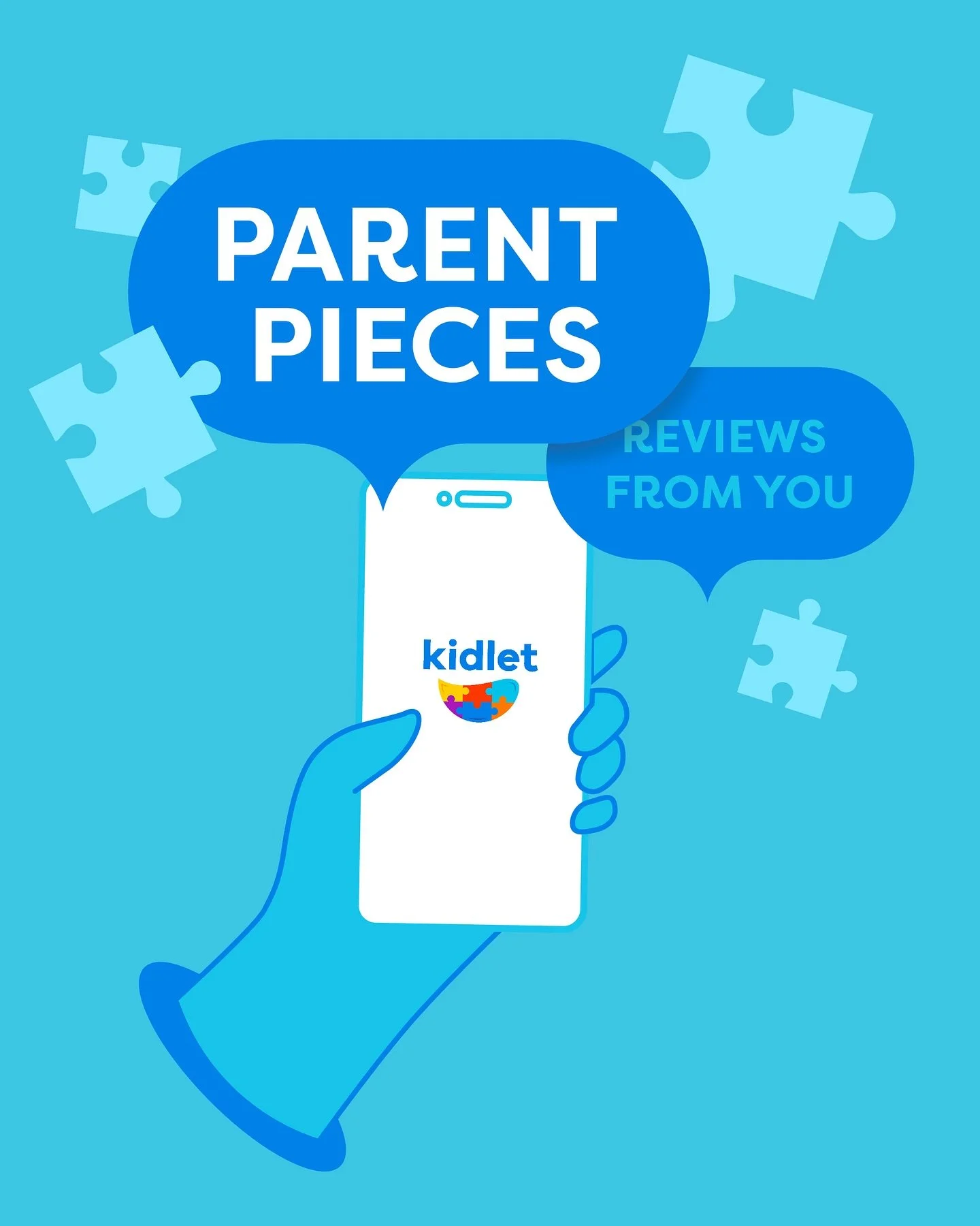The reviews are in! Take a look to see what parents are saying about the Kidlet Care System 💙

You can join the Kidlet Family, too! Just comment a &ldquo;🦷&rdquo; below for more info!