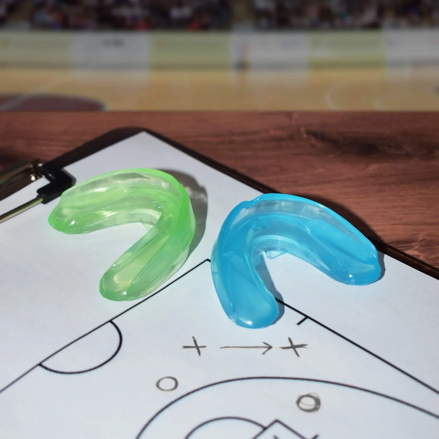Stuff your little athlete&rsquo;s stocking with the all new Kidlet Sport shock-absorbing mouthguard! From the same innovators of the Kidlet Care System and HealthyStart, this dentist-created mouthguard is perfect for all close contact sports, includi