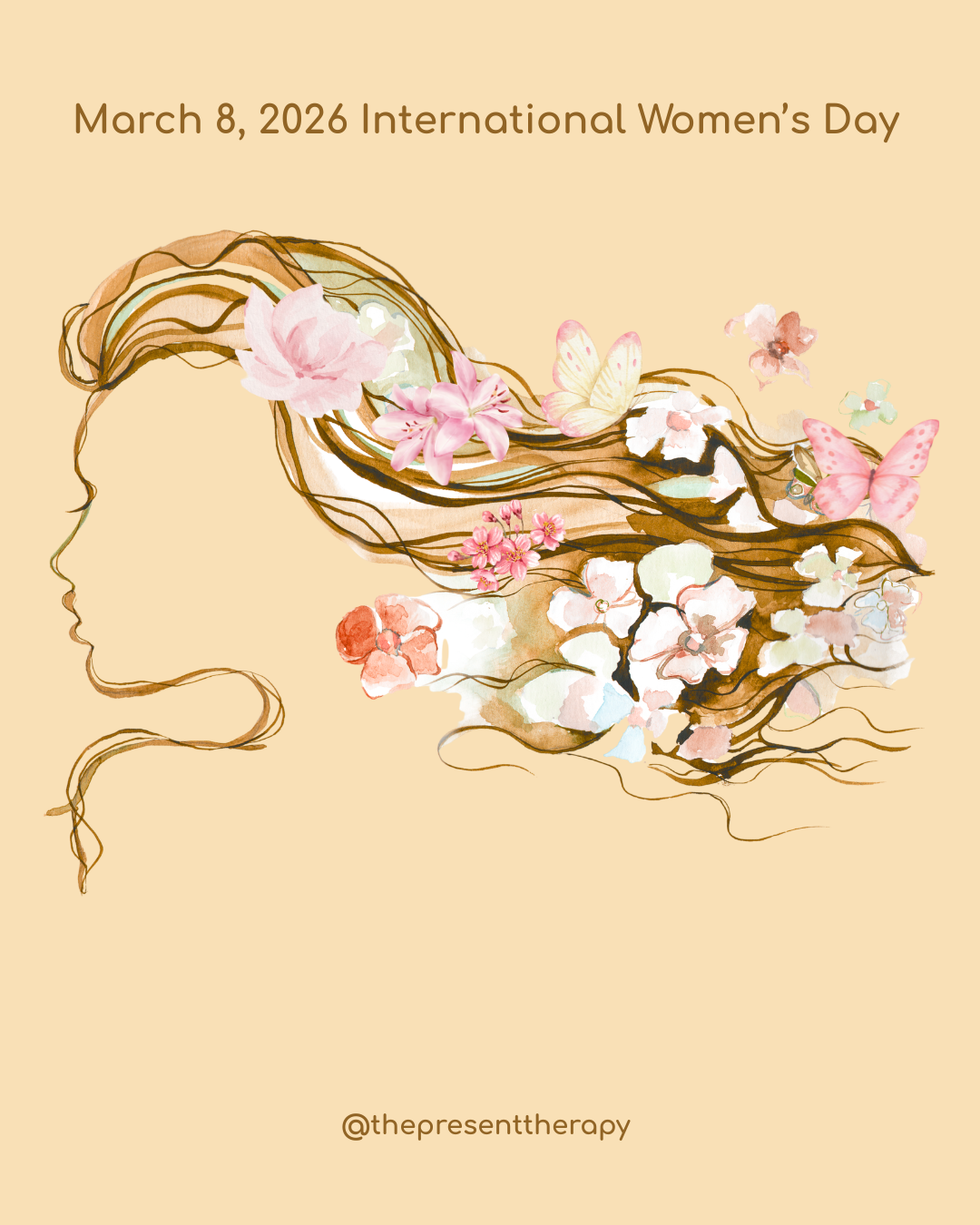 Holding It All Together: Women, Well-Being, and the Courage to Prioritize Yourself