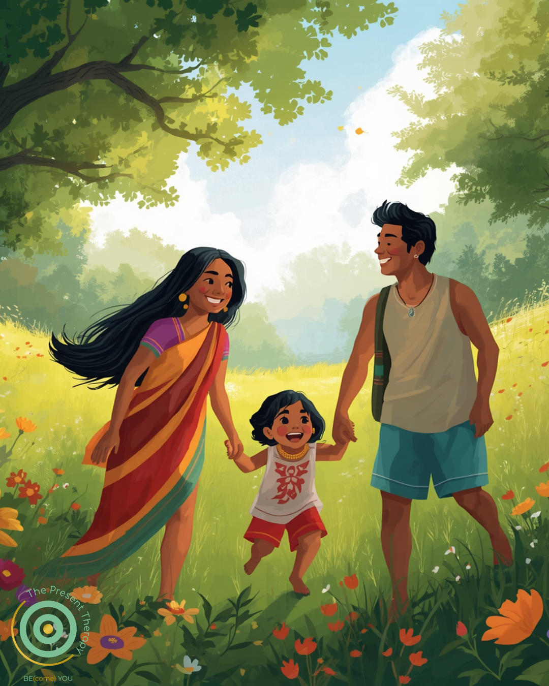 Summer Is Here: Finding Balance Between Responsibility, Rest and Joy