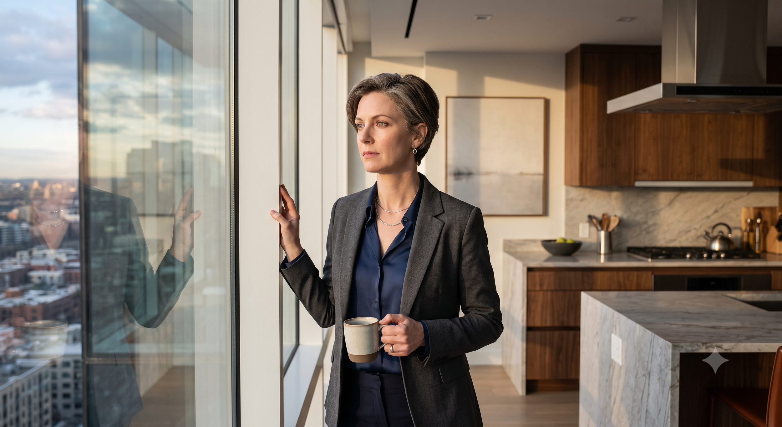 High-Functioning Burnout: When Successful Professionals Feel Empty Inside