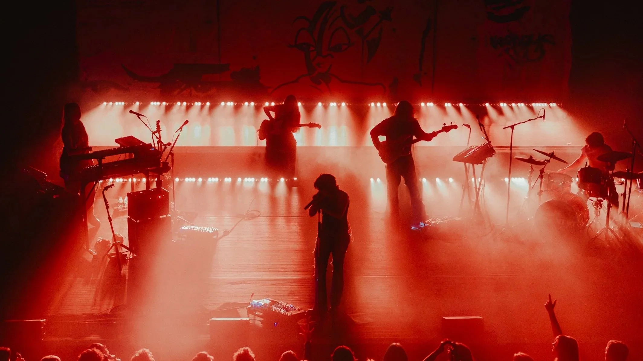 KING PRINCESS - NA/EU 📸@maxrowley_