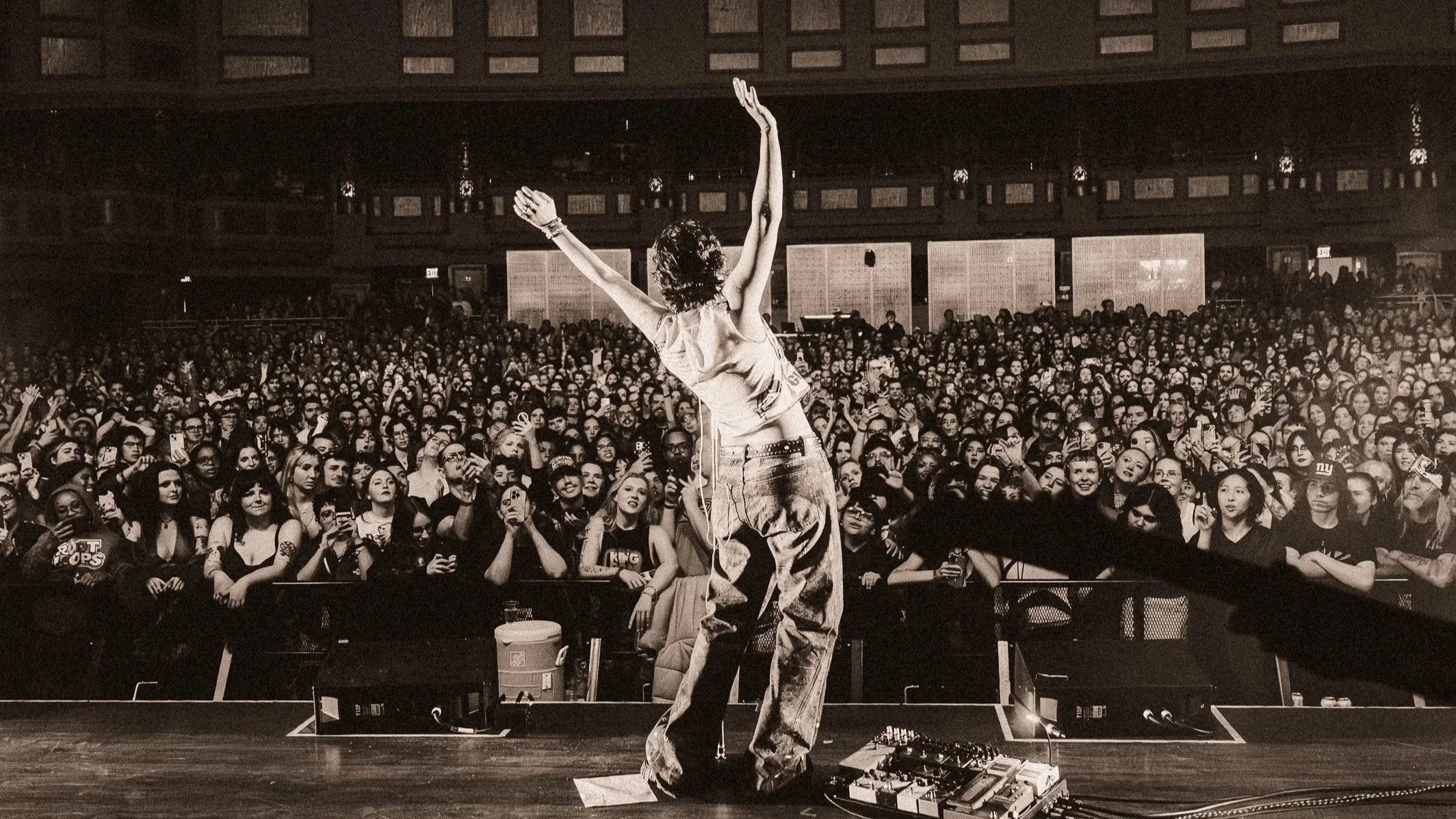 KING PRINCESS - NA/EU 📸@maxrowley_