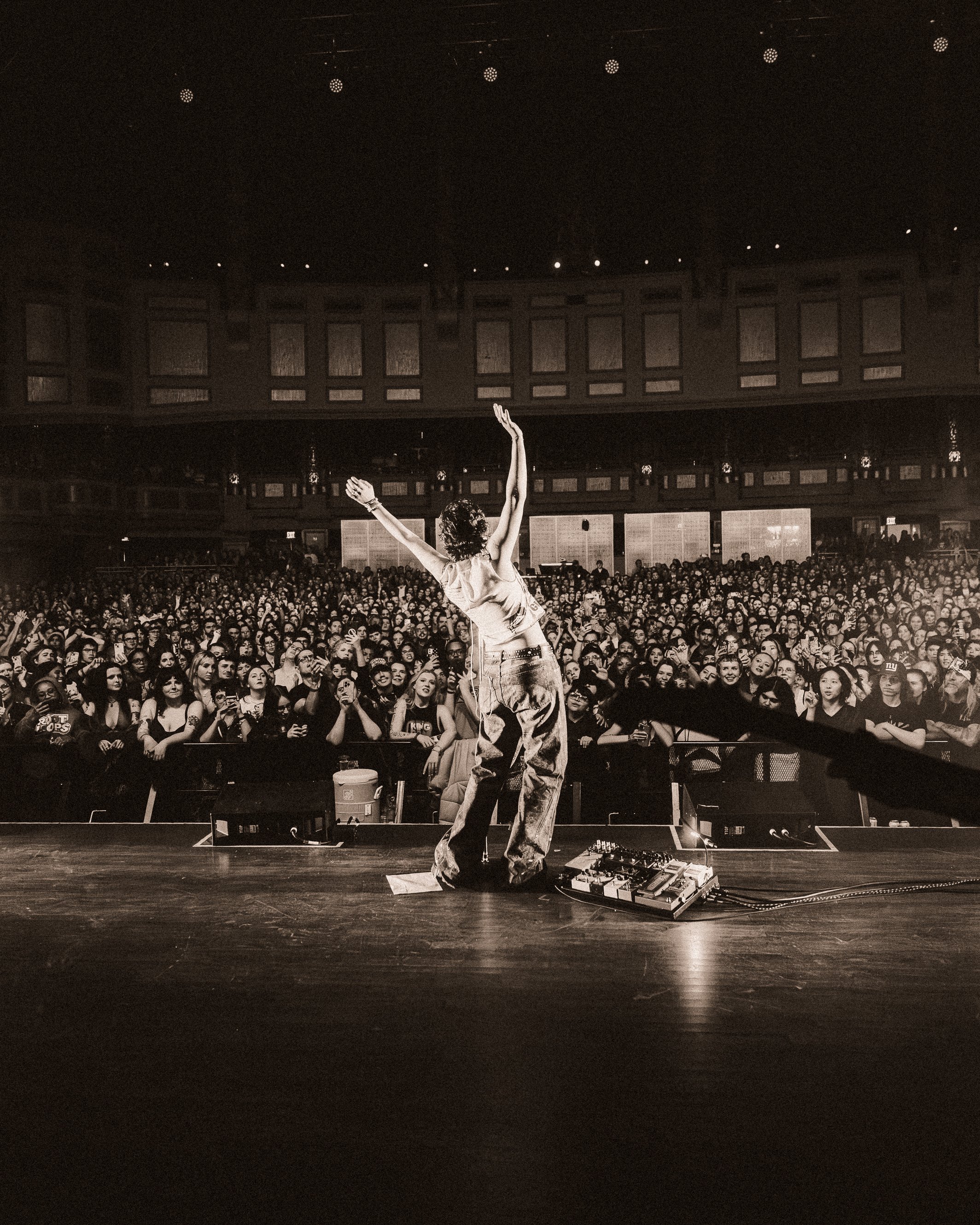 KING PRINCESS - NA/EU 📸@maxrowley_