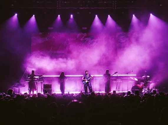 KING PRINCESS - NA/EU 📸@cwfour