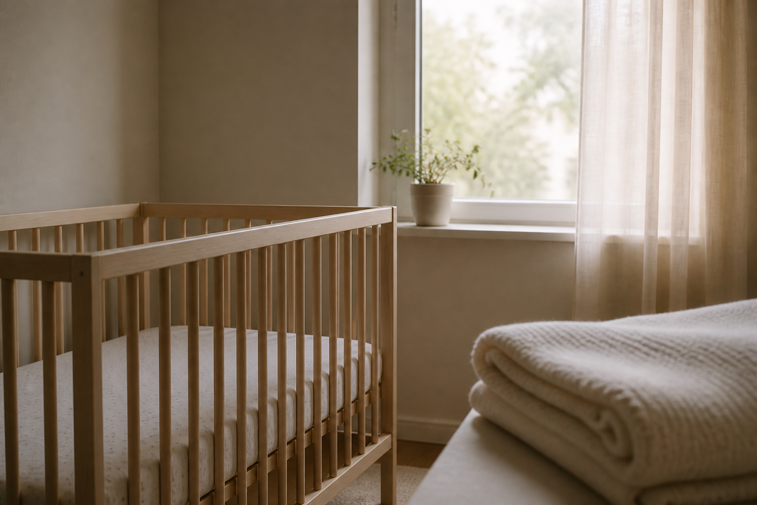 Pregnancy Anxiety: When Planning Turns Into Dread