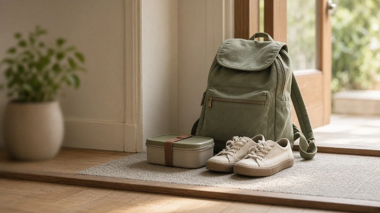 When Your Child Won’t Go to School