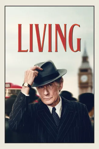 Living: Einmal wirklich Leben