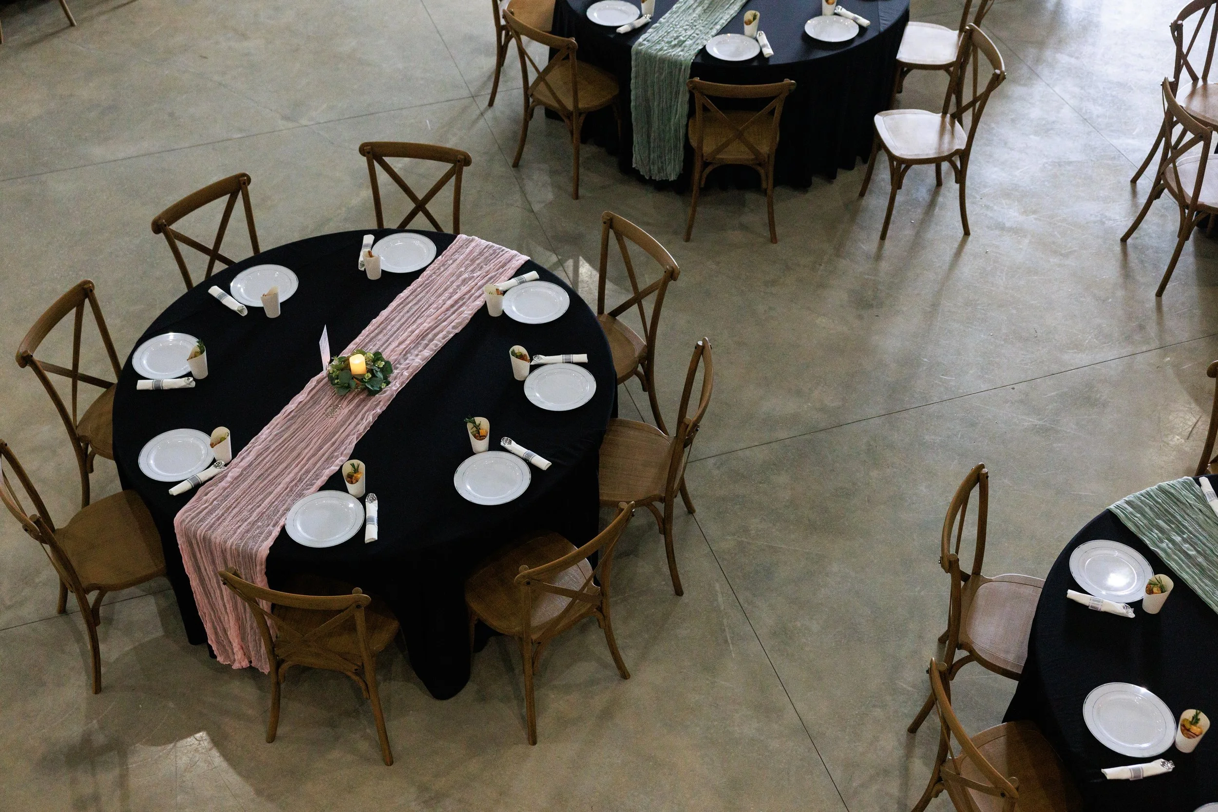 planning a wedding time line near saint joseph mo