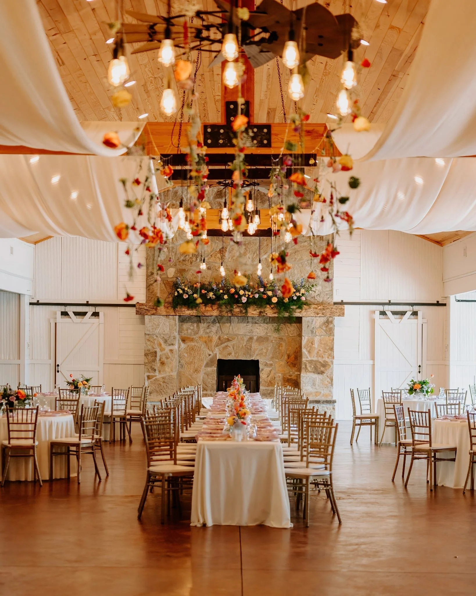 C&amp;C by the Lake lakefront wedding ceremony in Cabot AR