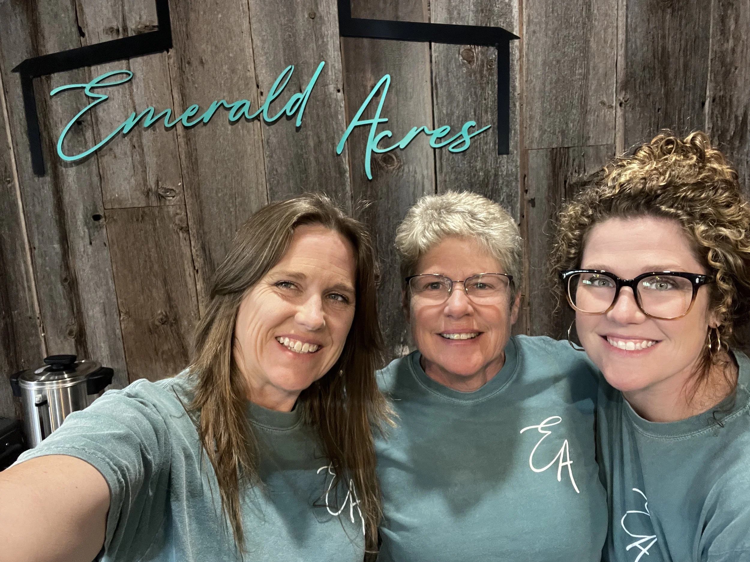 cameron mo wedding venue