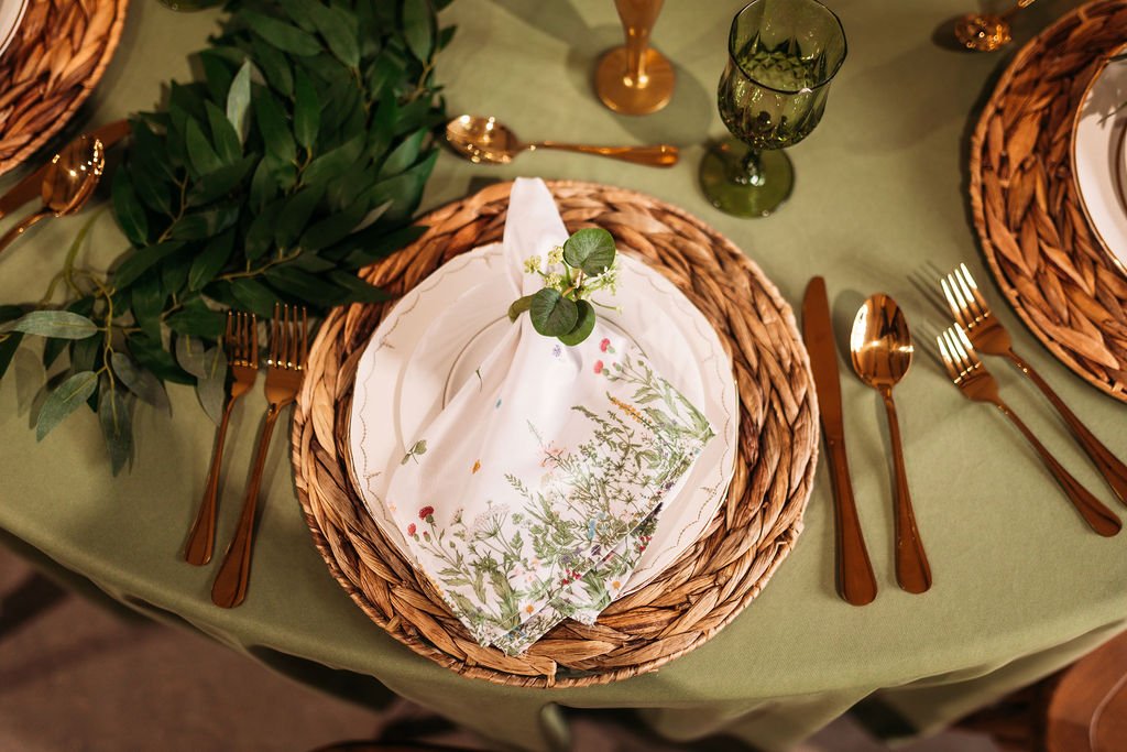 Featured Wedding Vendors We’ve  Worked With in Cameron and the Kansas City Area