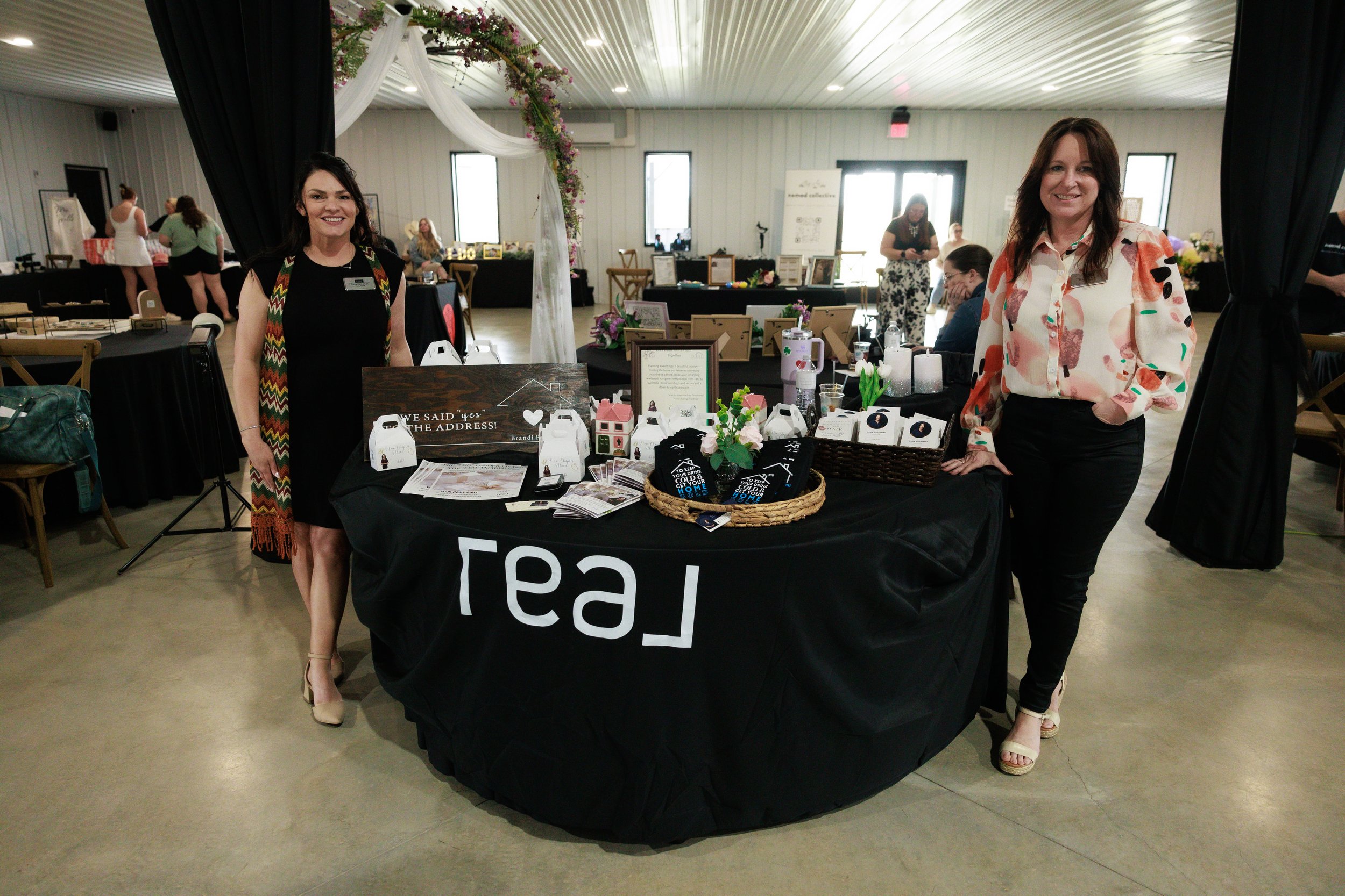 trusted vendors for wedding near kansas city mo