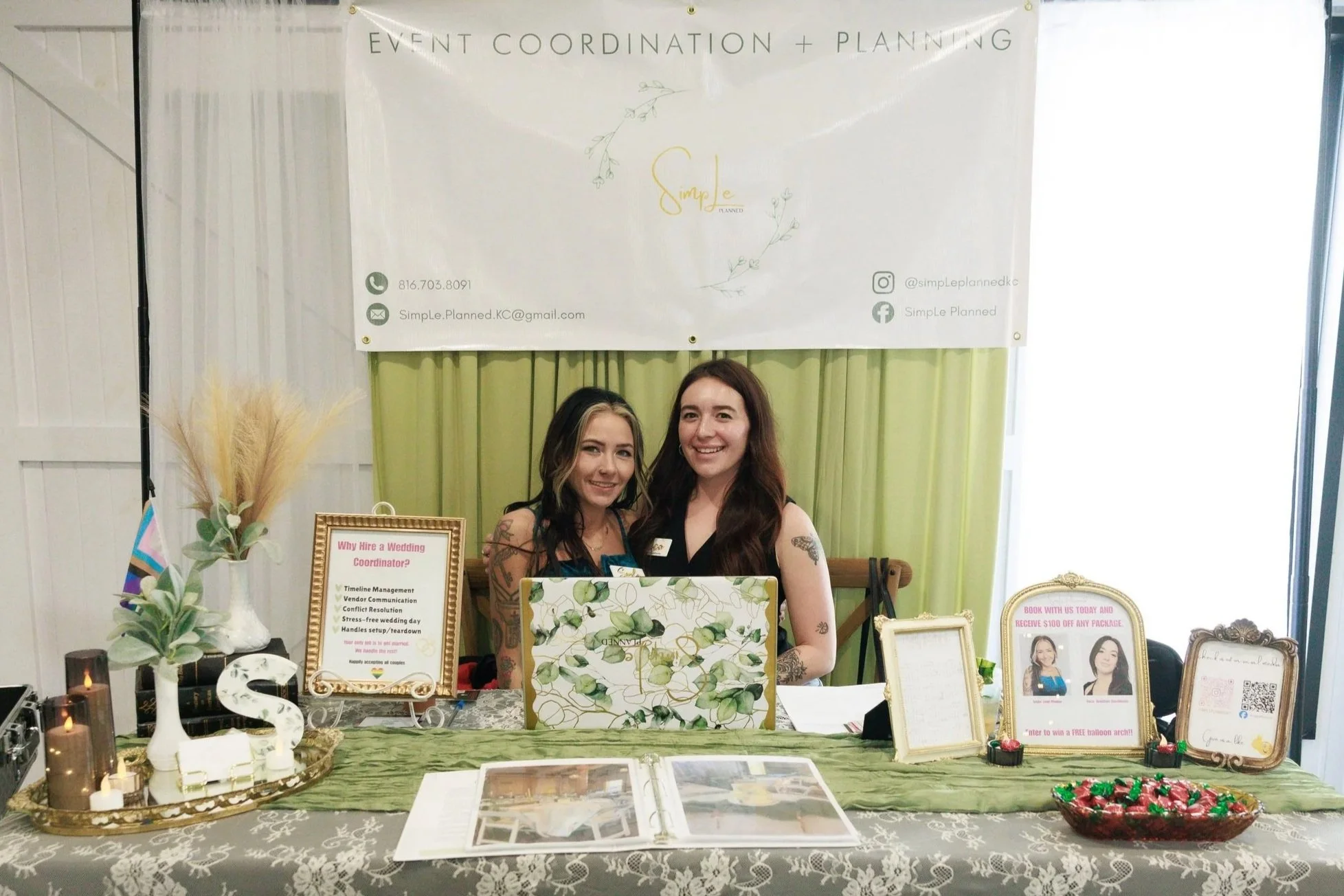 trusted vendors for wedding near kansas city mo