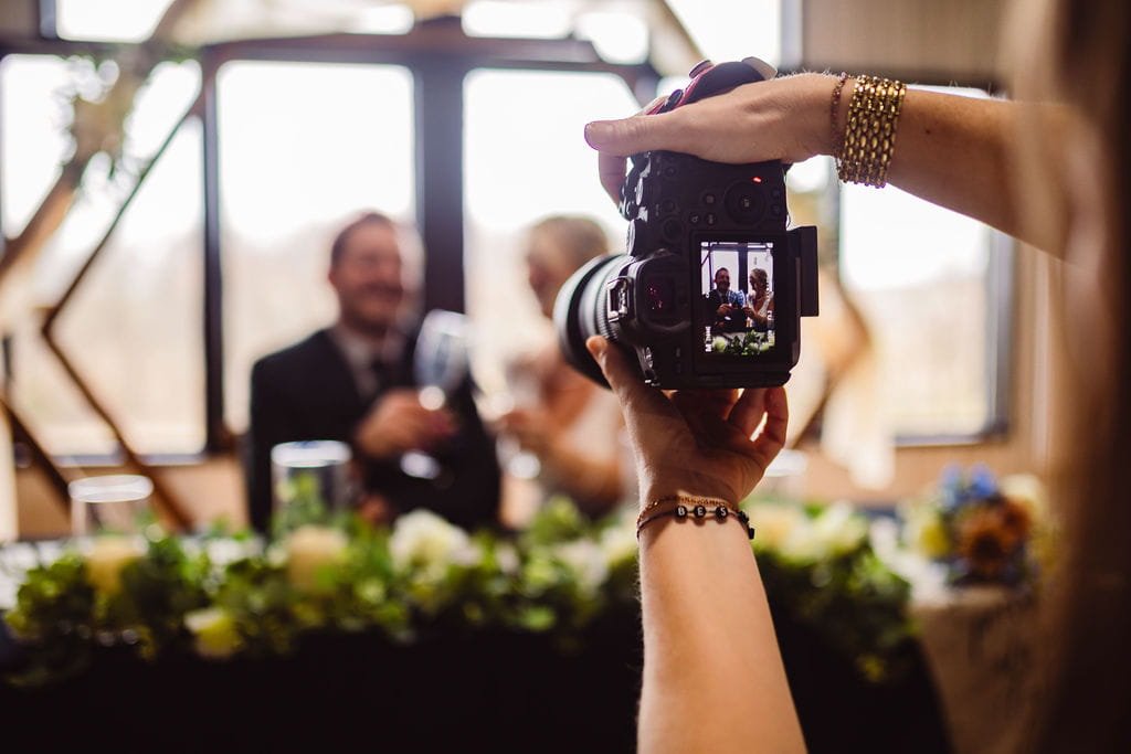 trusted vendors for wedding near kansas city mo