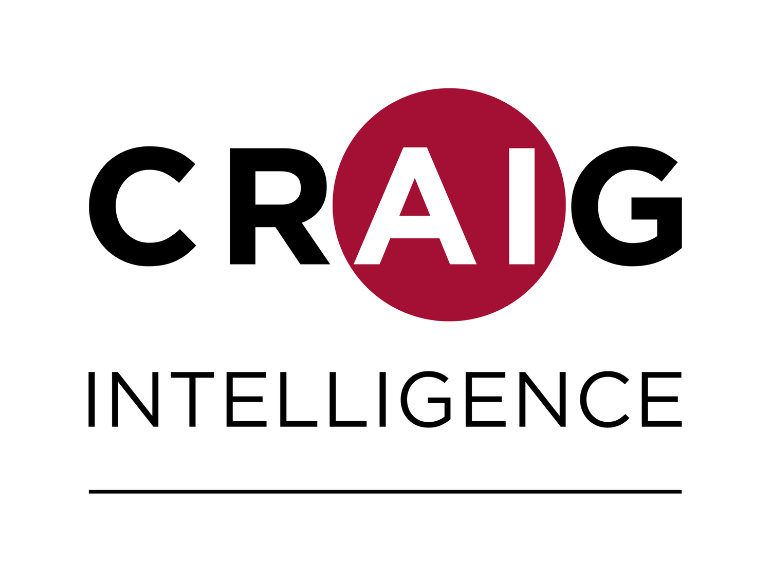 Craig Intelligence