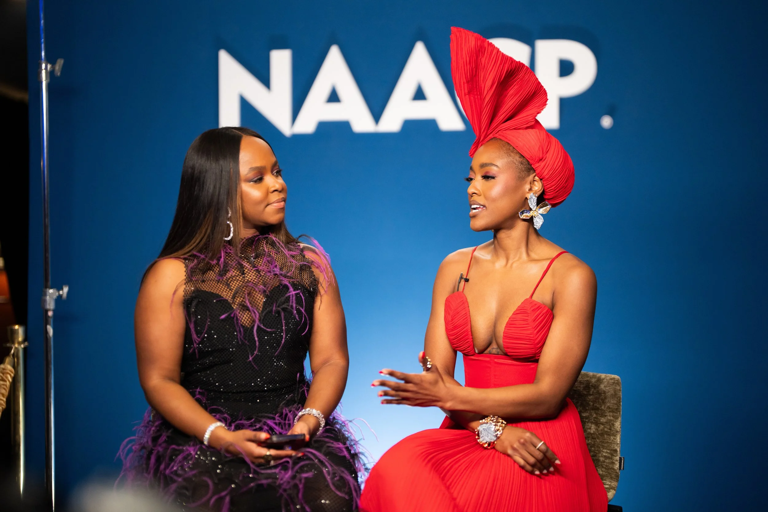 55th NAACP Image Awards (2024)