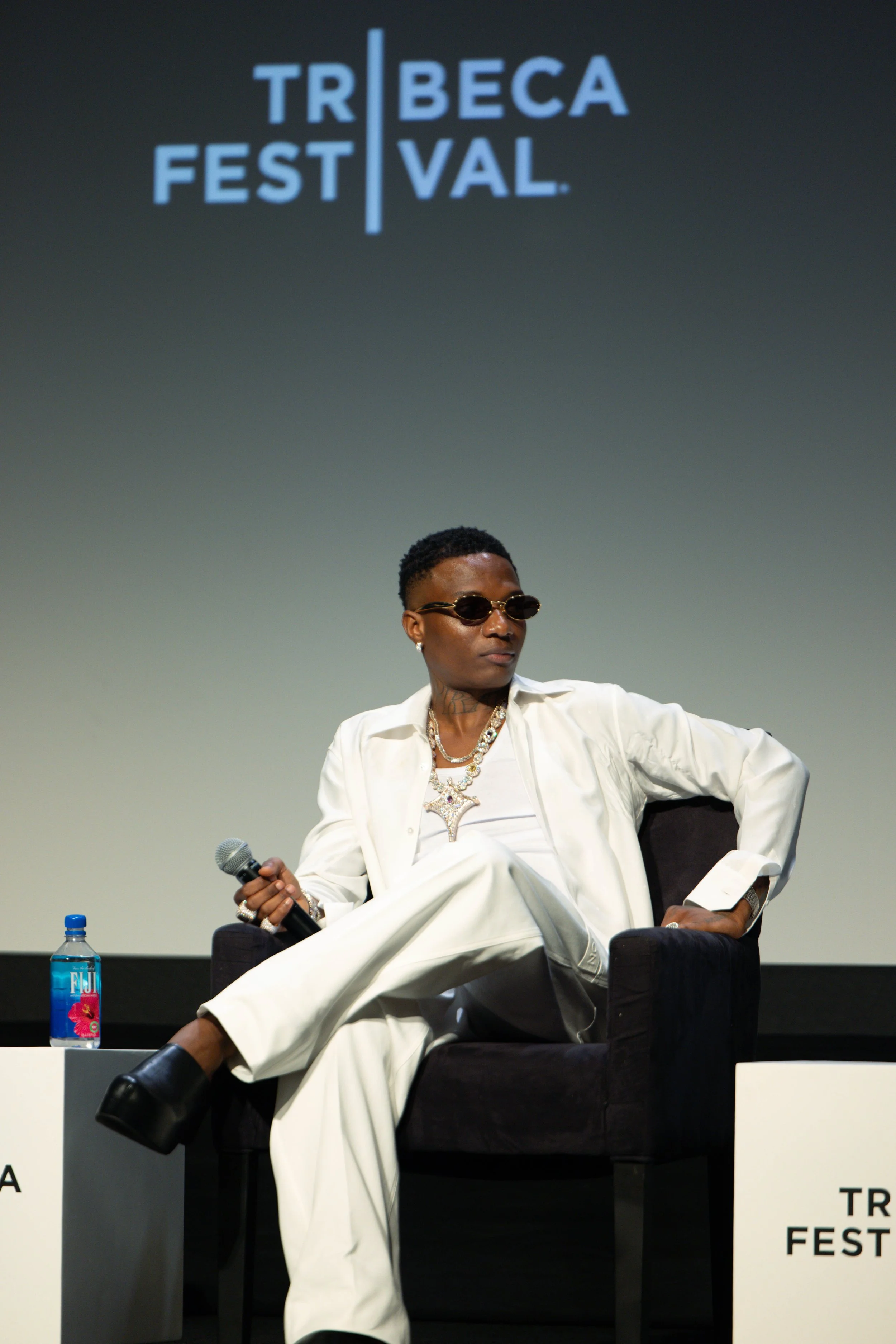 Tribeca Festival (2025)