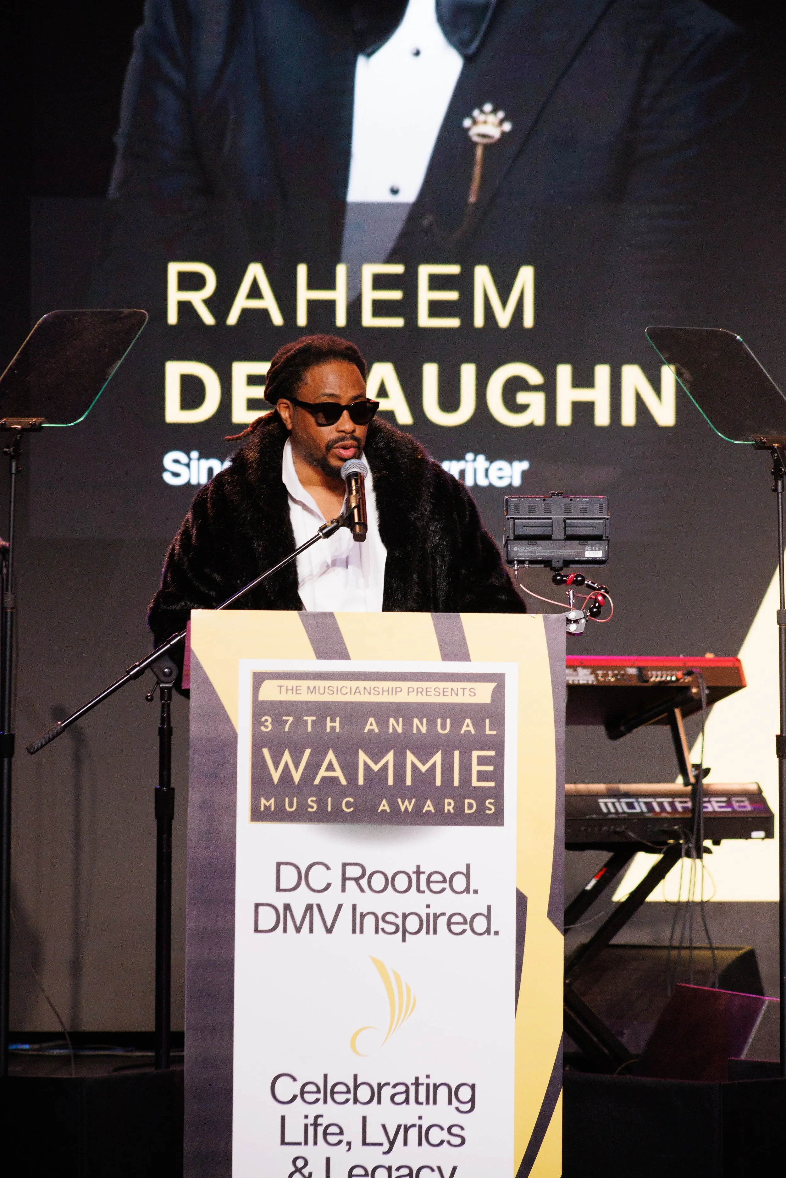 37th Wammie Music Awards (2026)