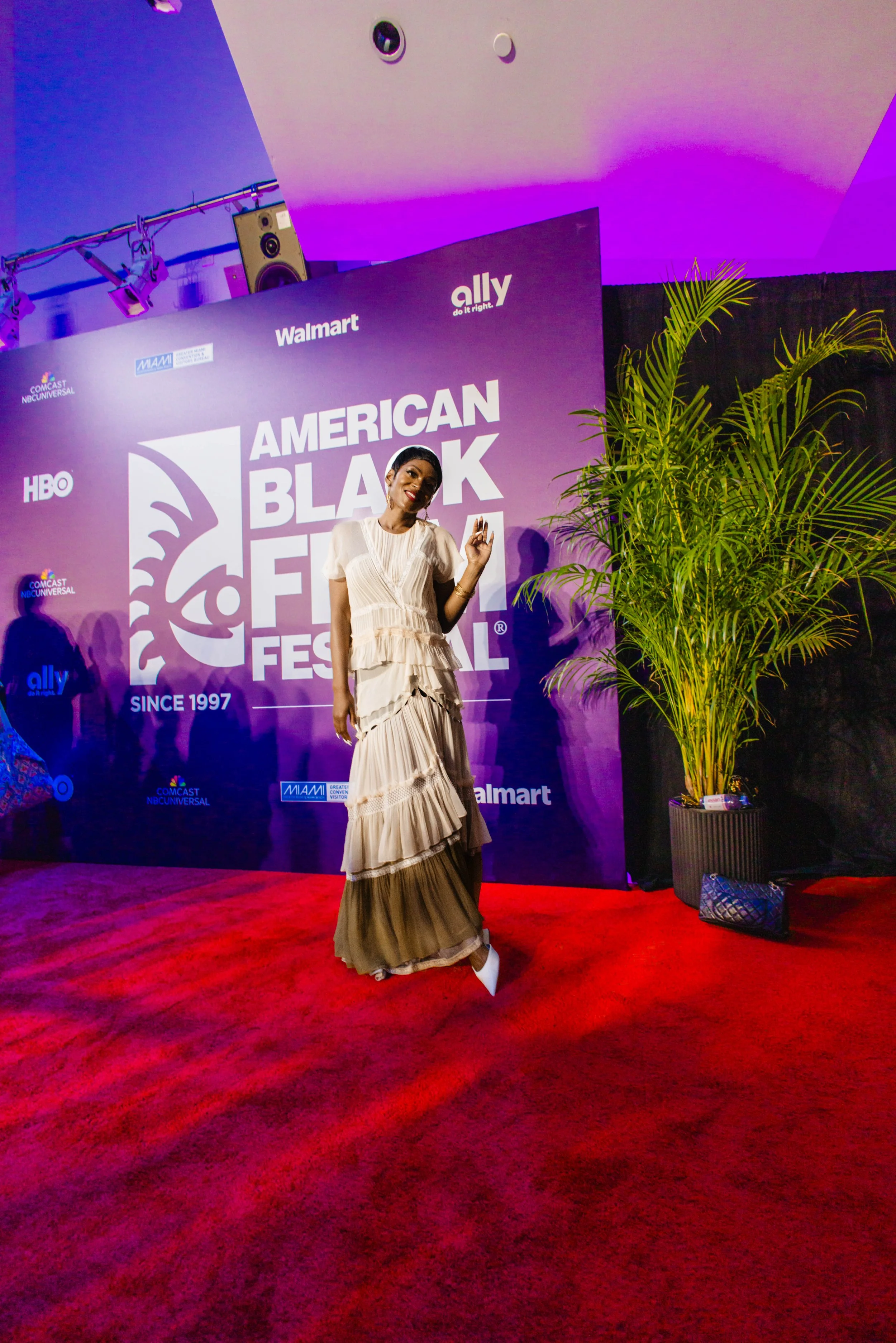 American Black Film Festival (2025)