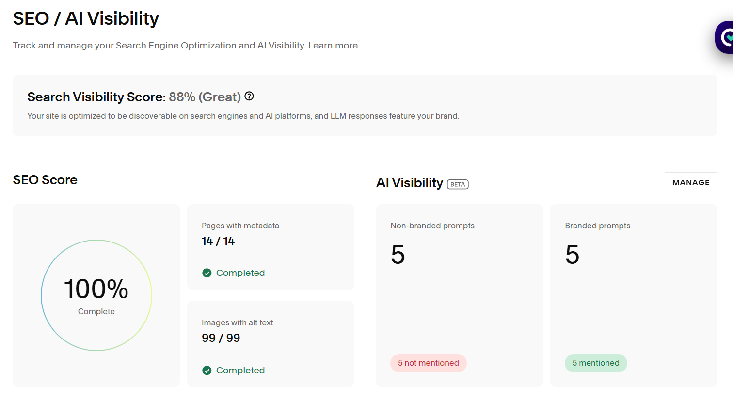 How to Add Alt Text and Change File Names in Squarespace