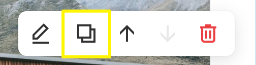How to Duplicate Sections in Squarespace (Toronto Guide)