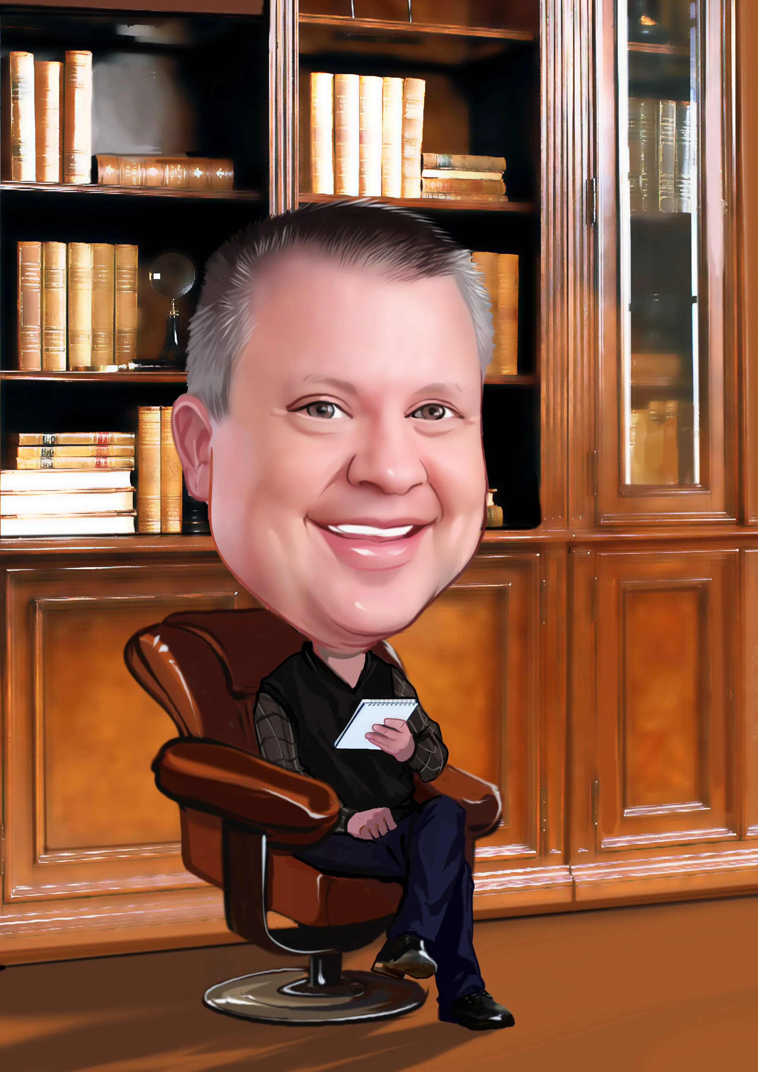 Nicholas T. Wilkens, PhD, PLLC