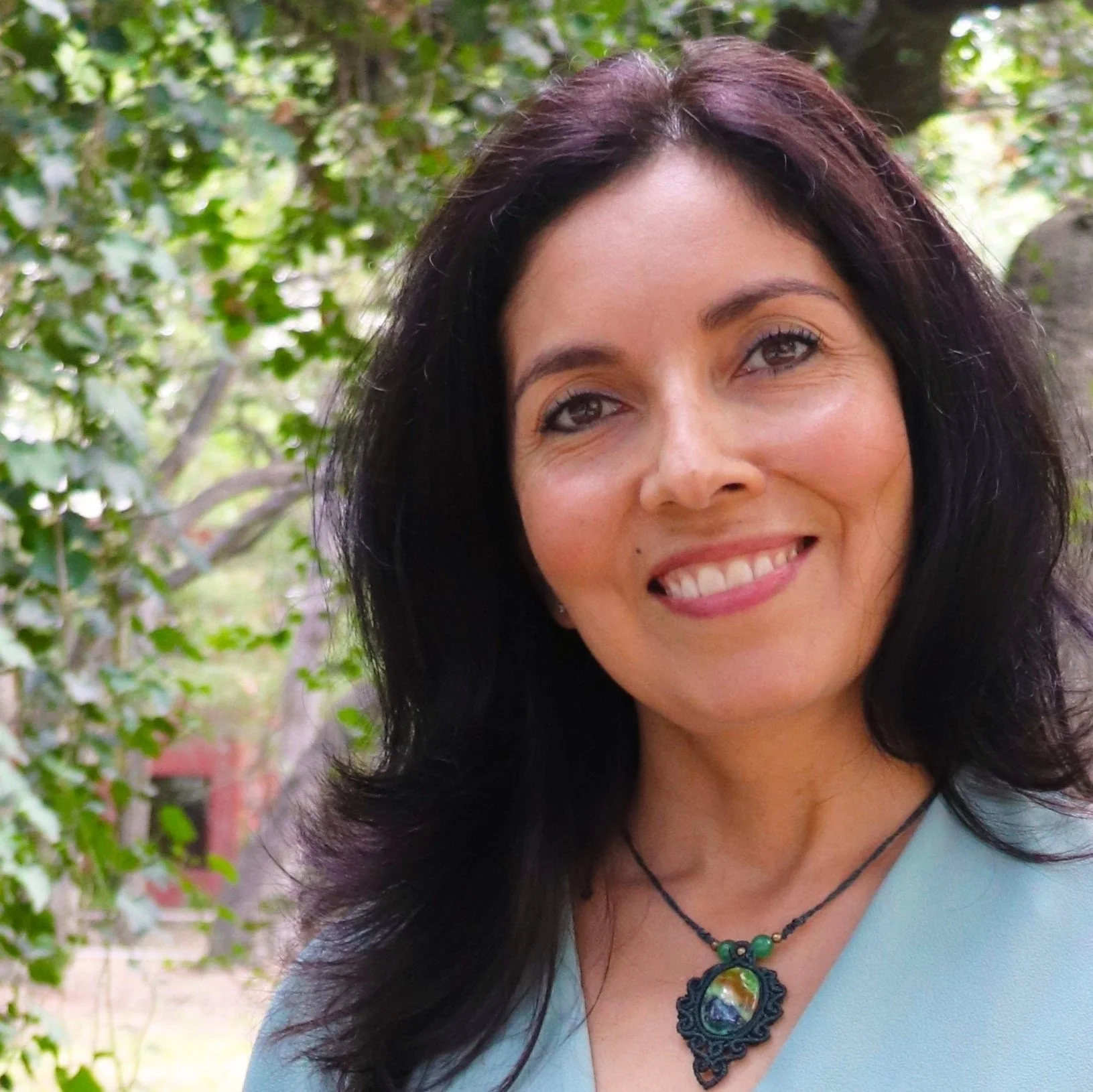 Betsabé Rubio, PhD., LMFT-S, LPC-S