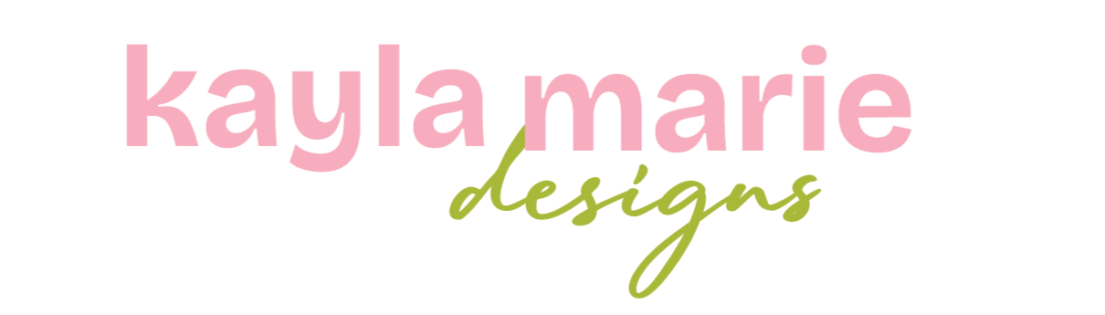 Kayla Marie Creative 