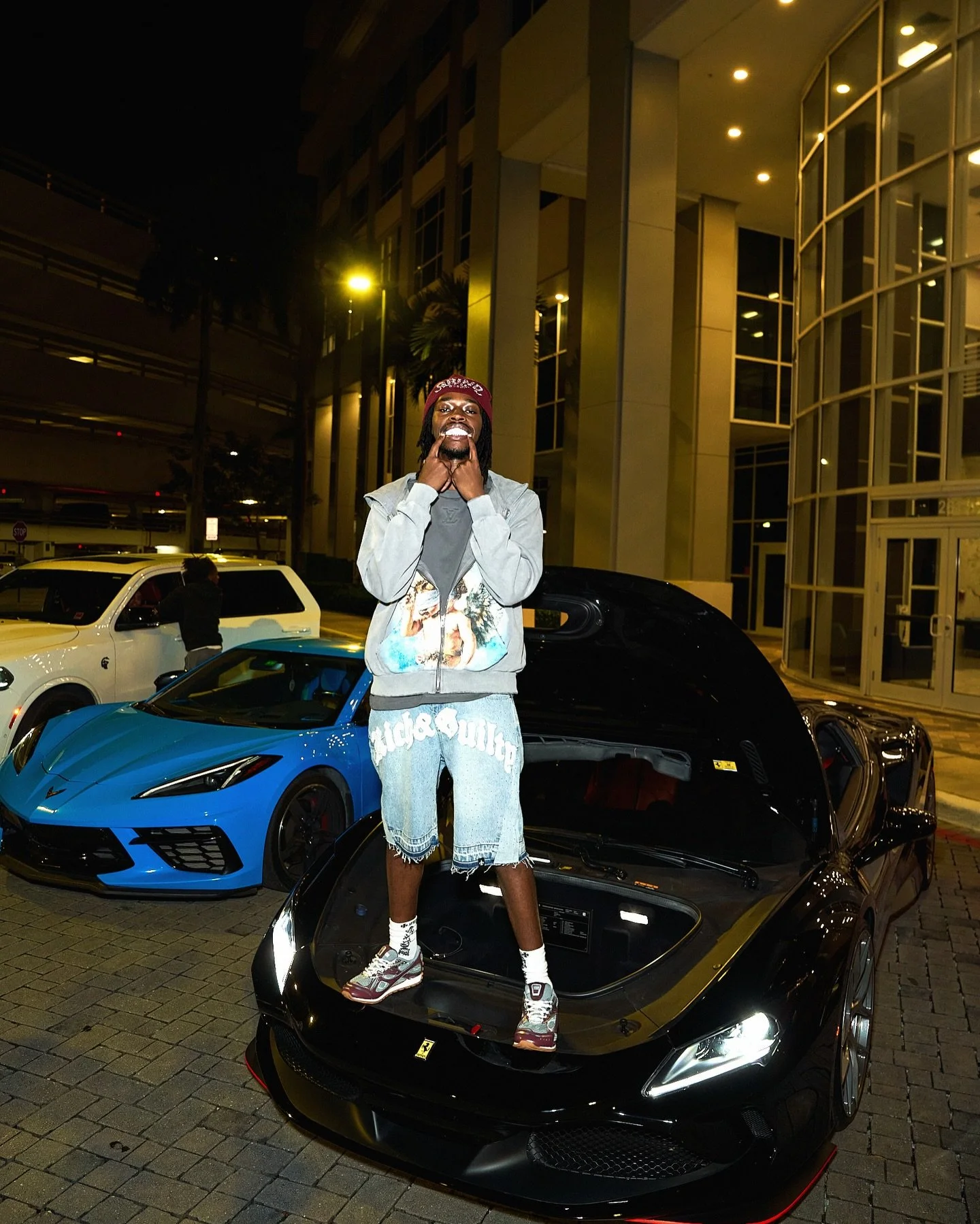 🐎 

#miamiphotographer #browardphotographer #fyp #explorepage✨