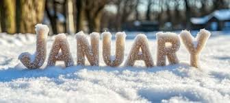 January 2025
