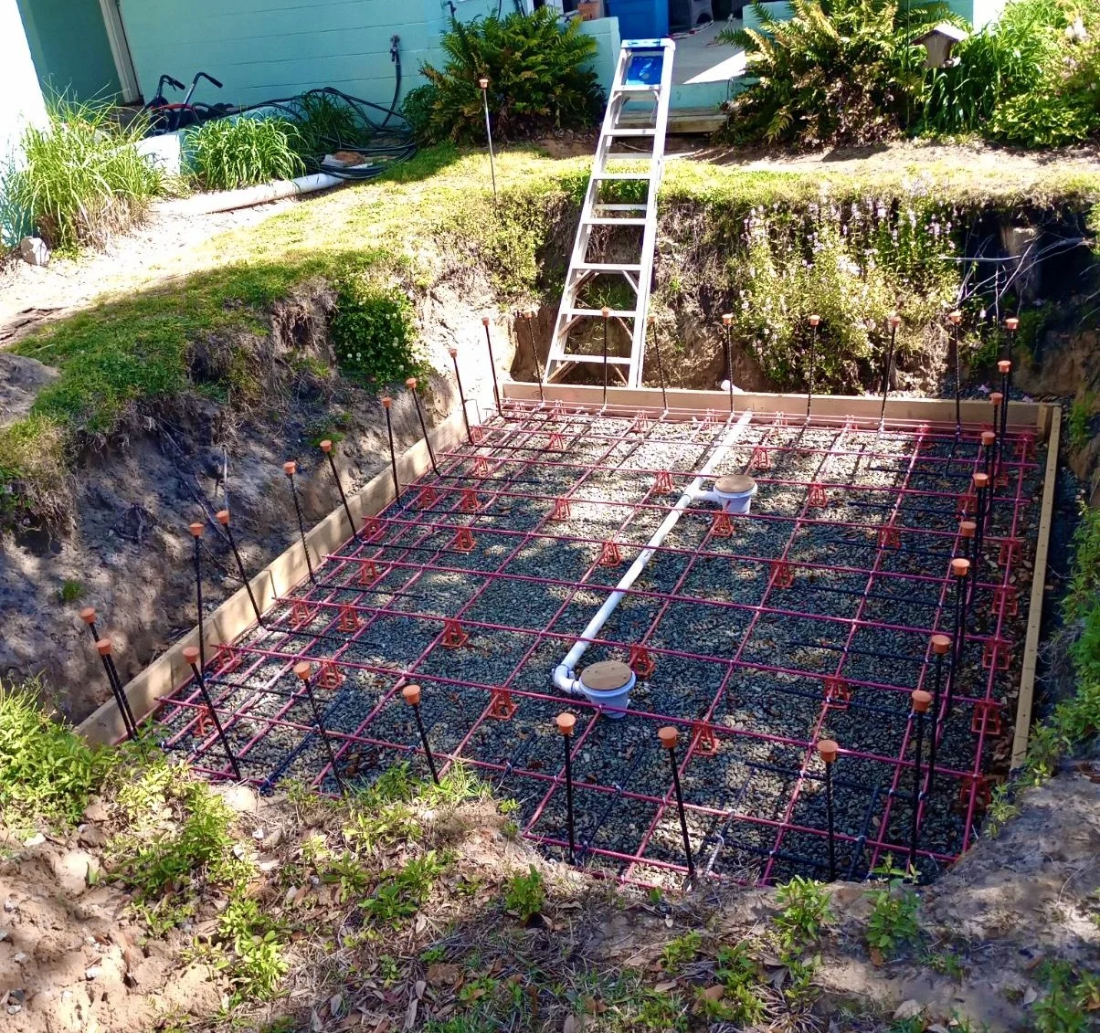 Preparations and forming
