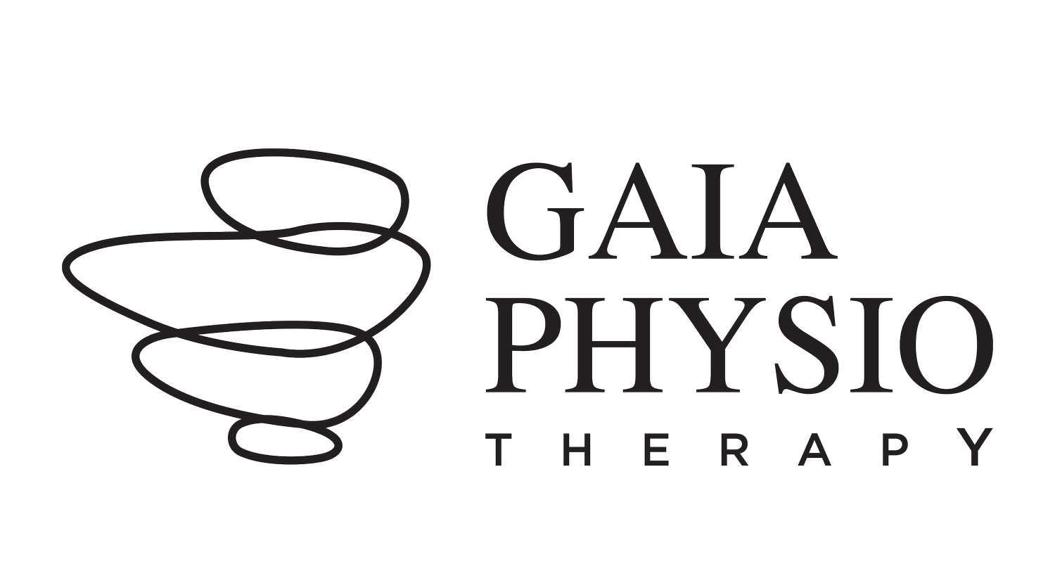 gaia physiotherapy