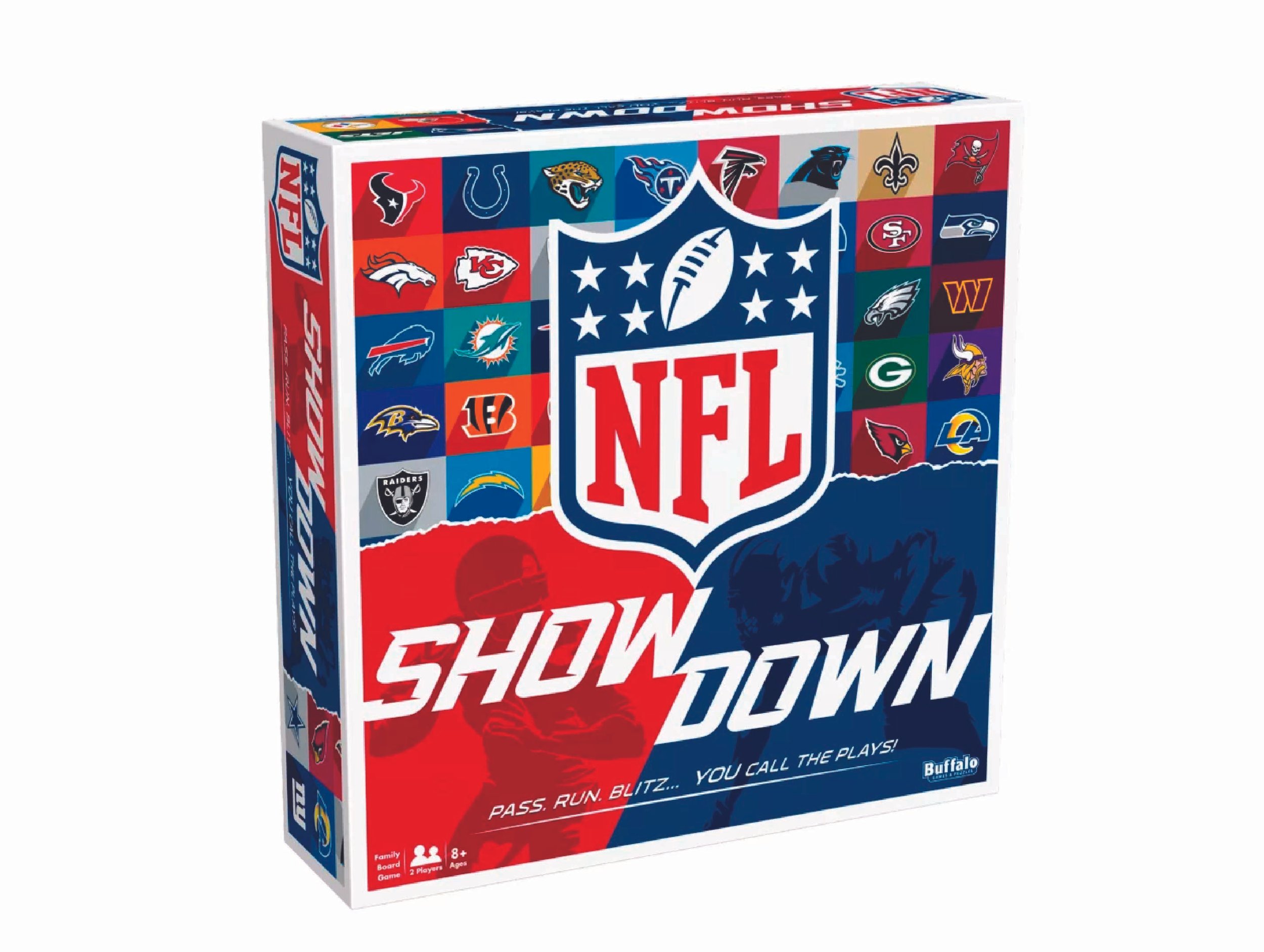 NFL Showdown