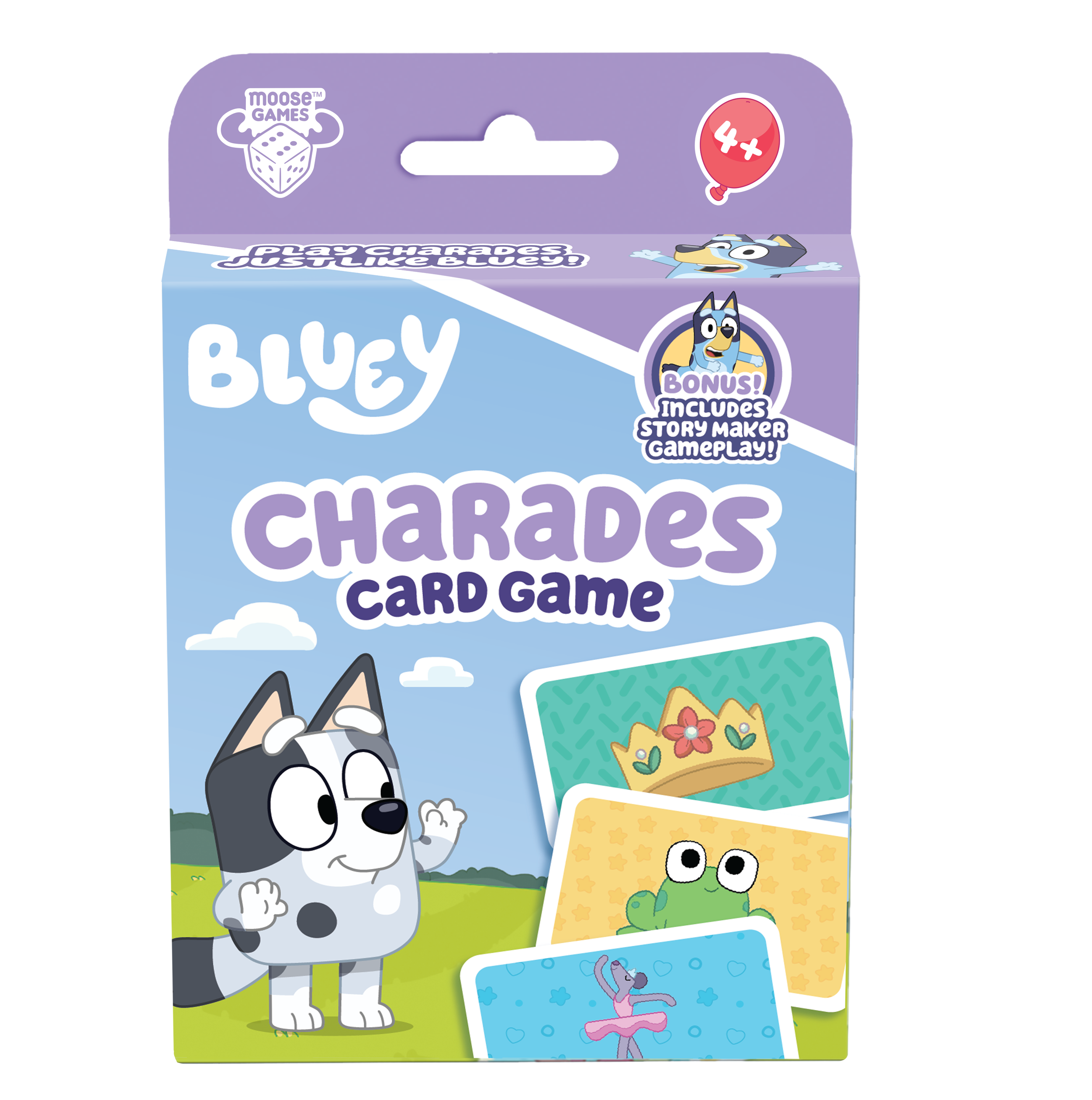 Bluey Charades Card Game Front Render.png