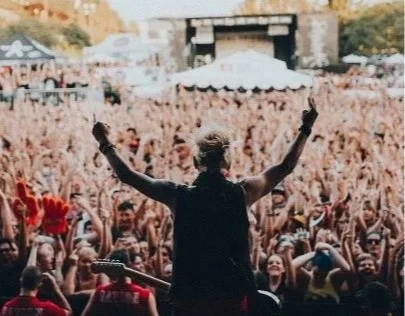Your Music Strategy Sucks
