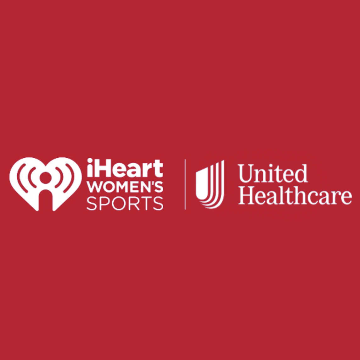 UnitedHealthcare: iHeart Women's Sports