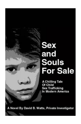 SEX AND SOULS FOR SALE
